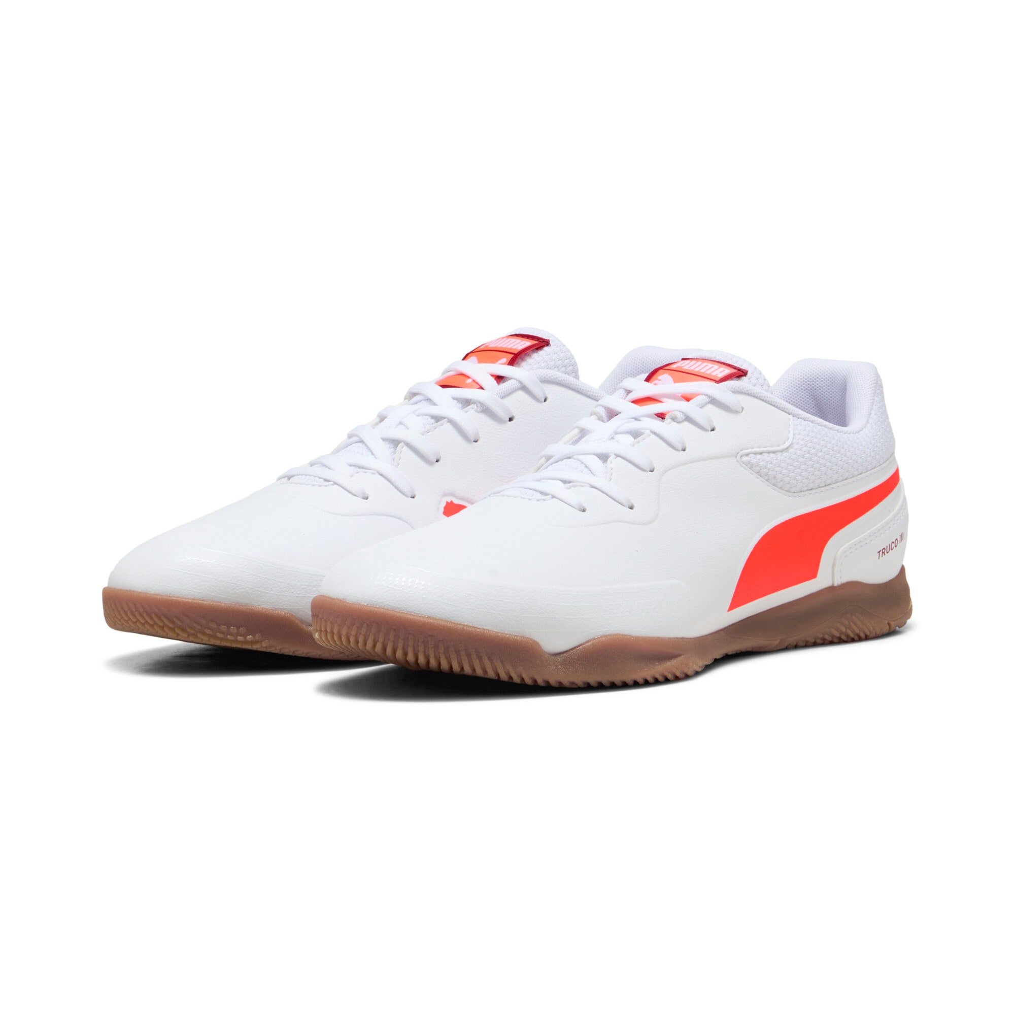 PUMA Hallenschuh »TRUCO III«