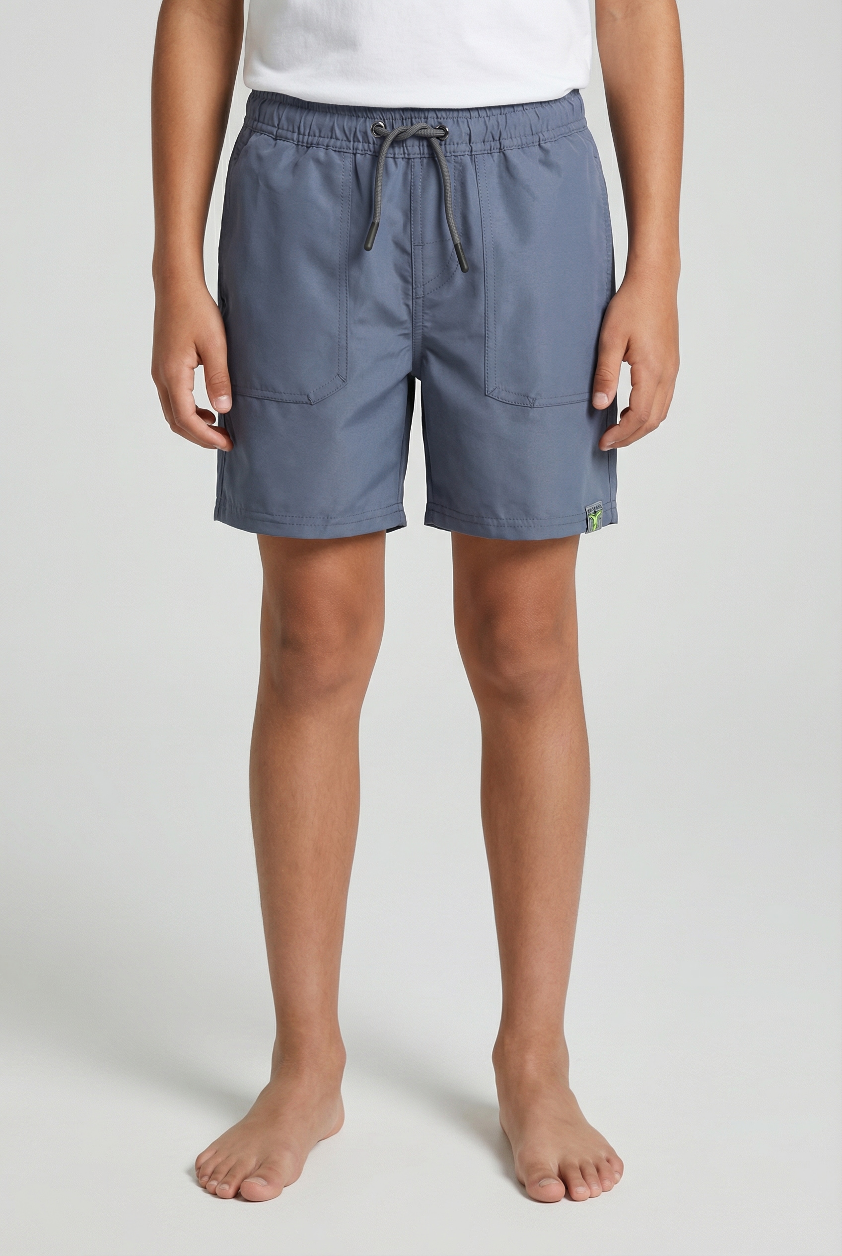 Chiemsee Badeshorts »Boys Swim Shorts« für Kinder, sportlicher Stil, bequemes Tragegefühl