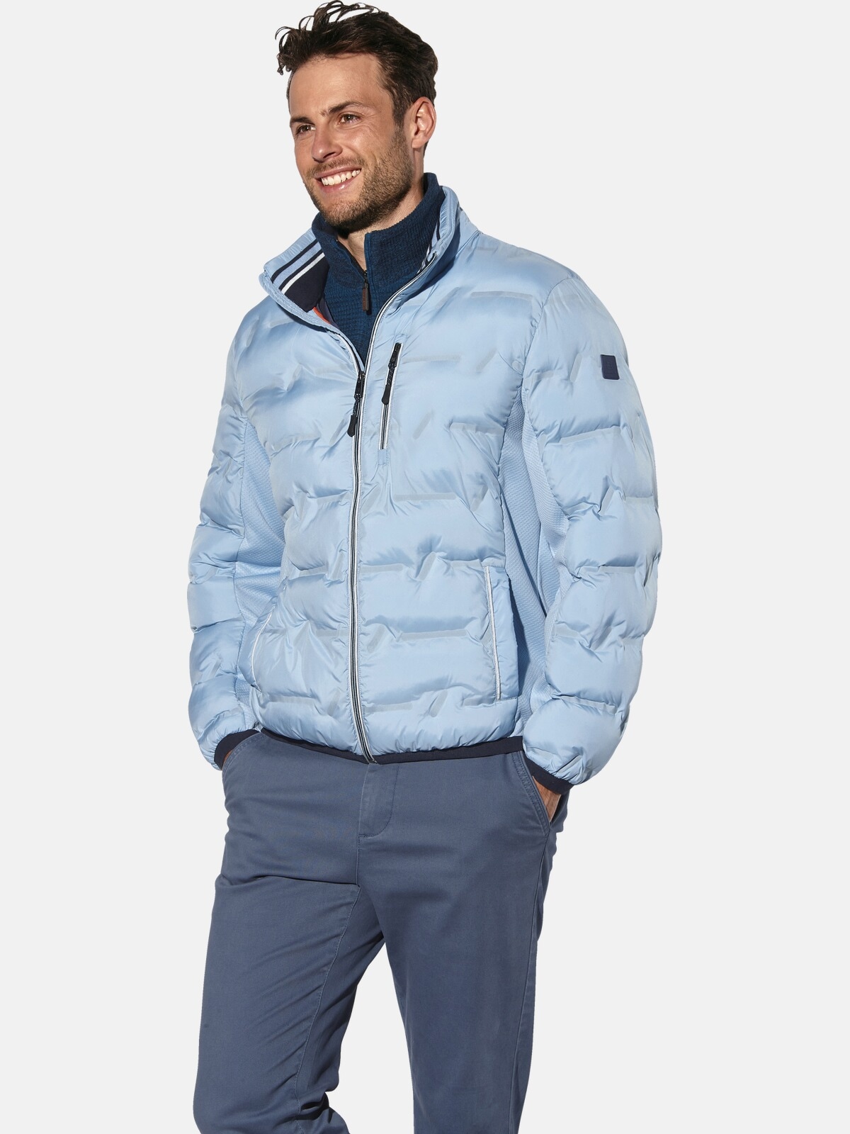 Babista Steppjacke »Steppjacke CELESTIO«
