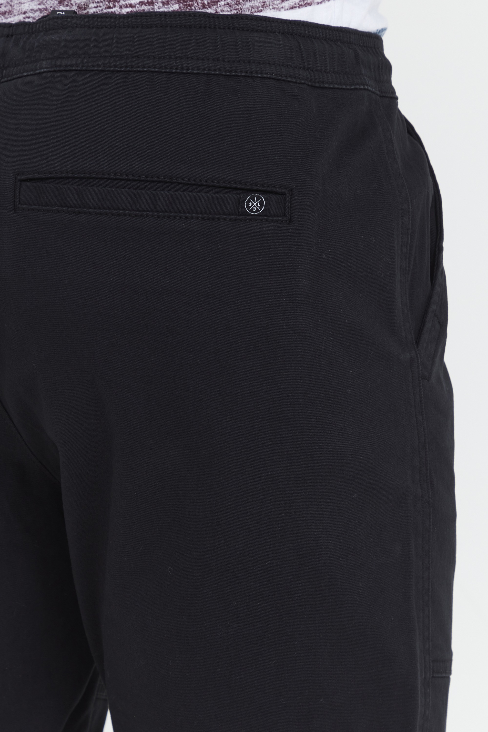 !Solid Chinoshorts »Chinoshorts SDHenk«