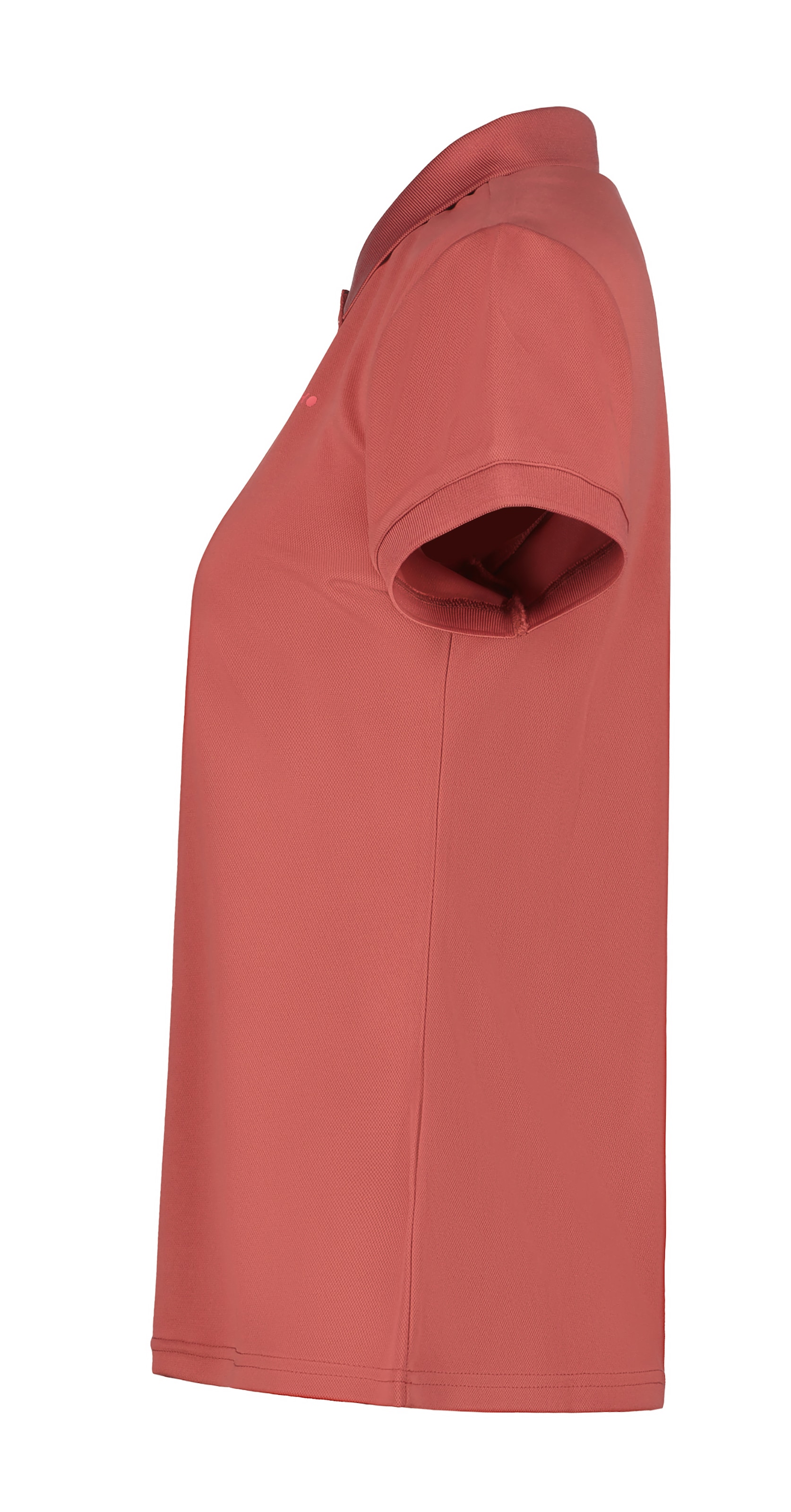 Icepeak Poloshirt »BAYARD« sportlicher Stil, aus Polyester, schnelltrocknend, pflegeleicht