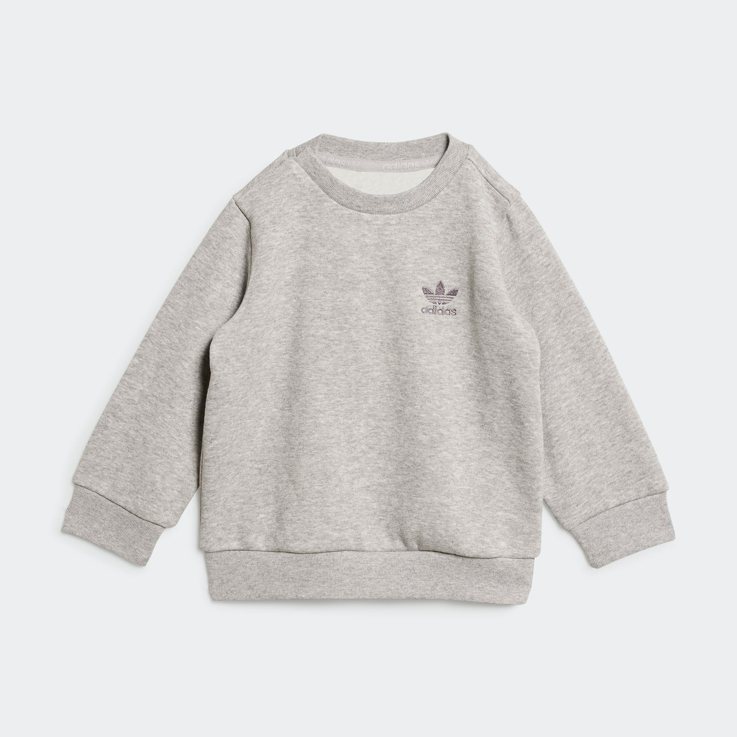 adidas Originals Trainingsanzug »TREFOIL CS«, (2 tlg.)
