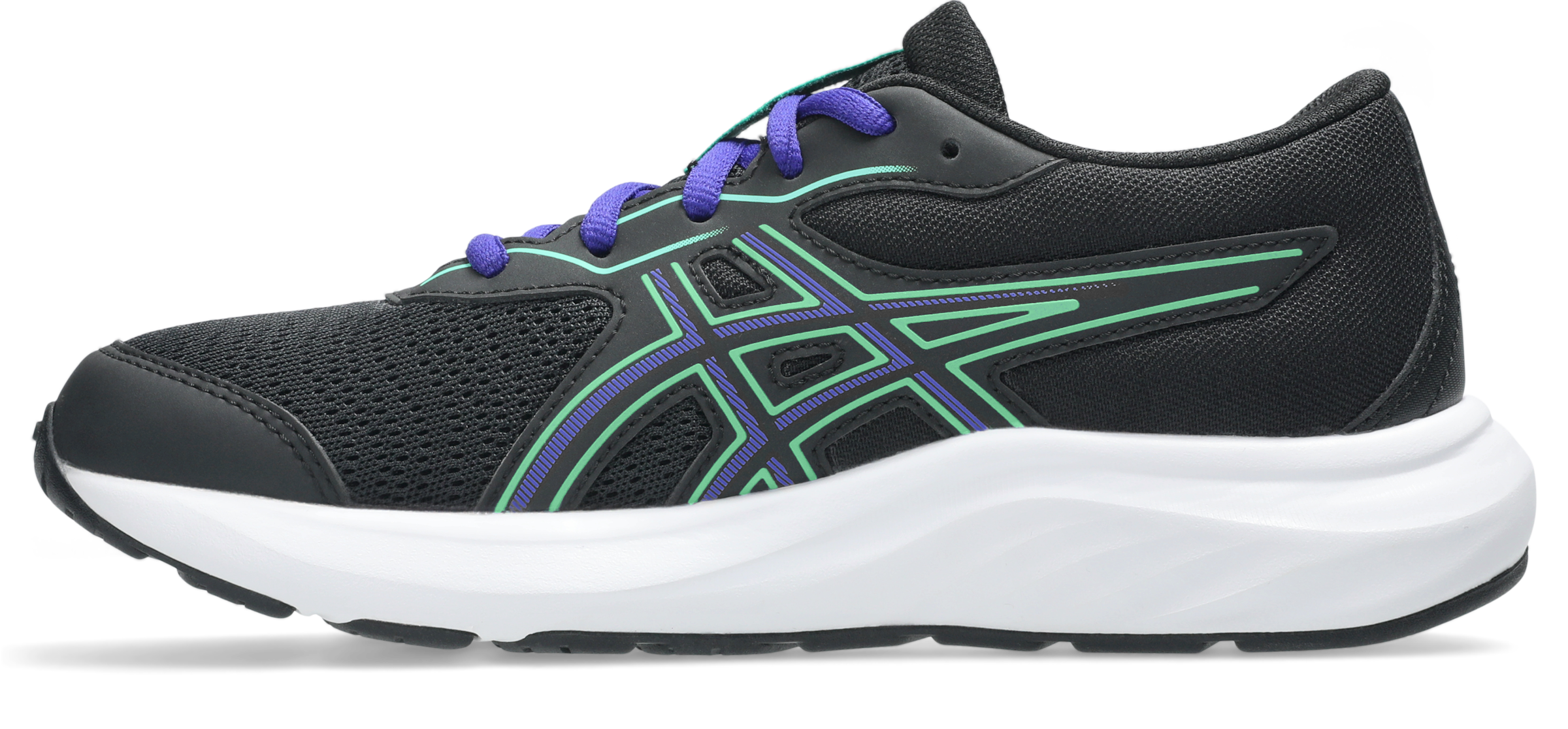 Asics Laufschuh »CONTEND 9 GS«  für Kinder & Jugendliche