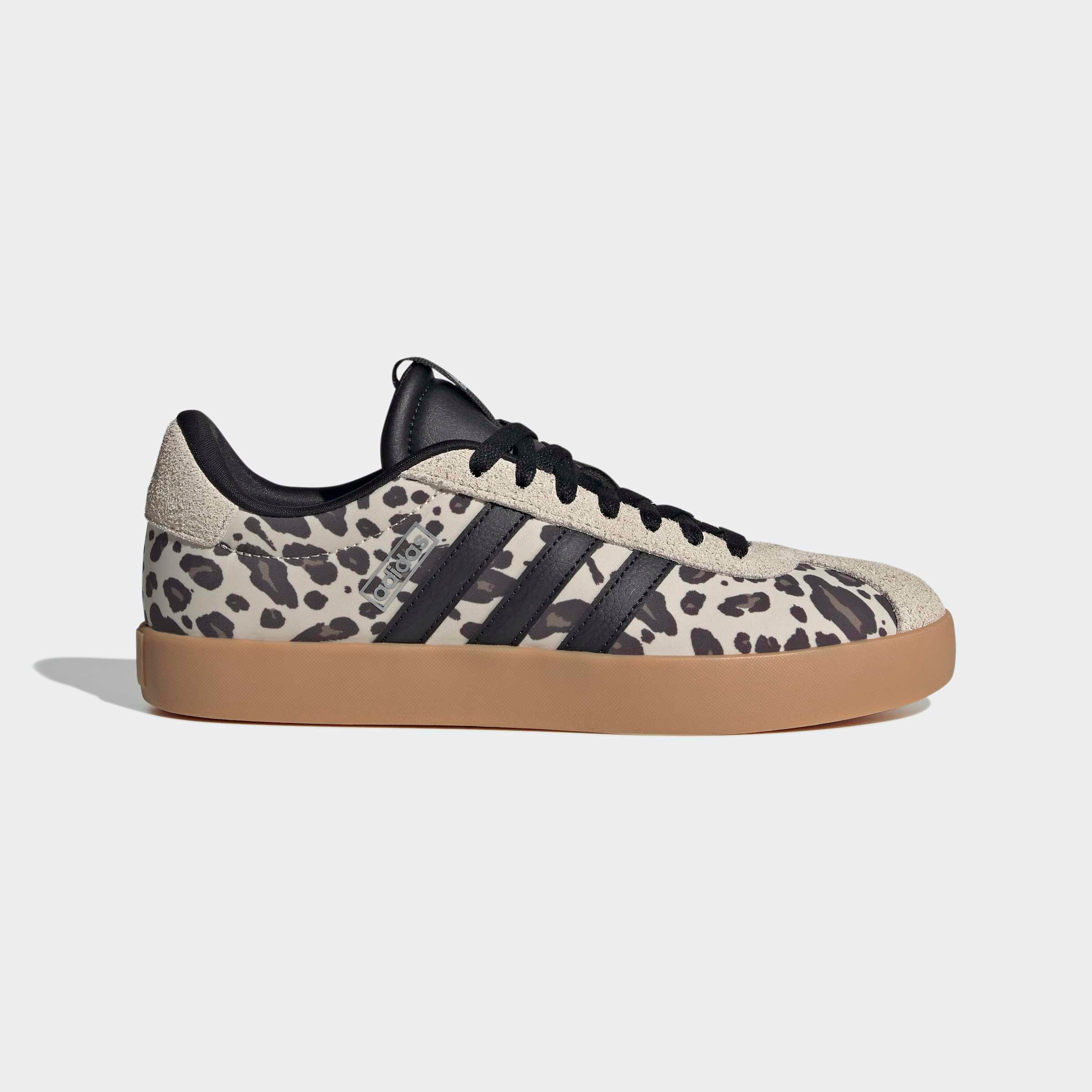 adidas Sportswear Sneaker »VL COURT 3.0«  mit Leo Muster