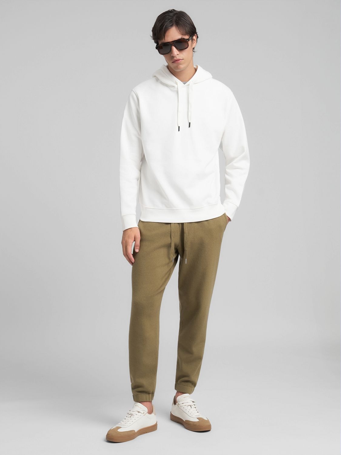 Replay Kapuzensweatshirt
