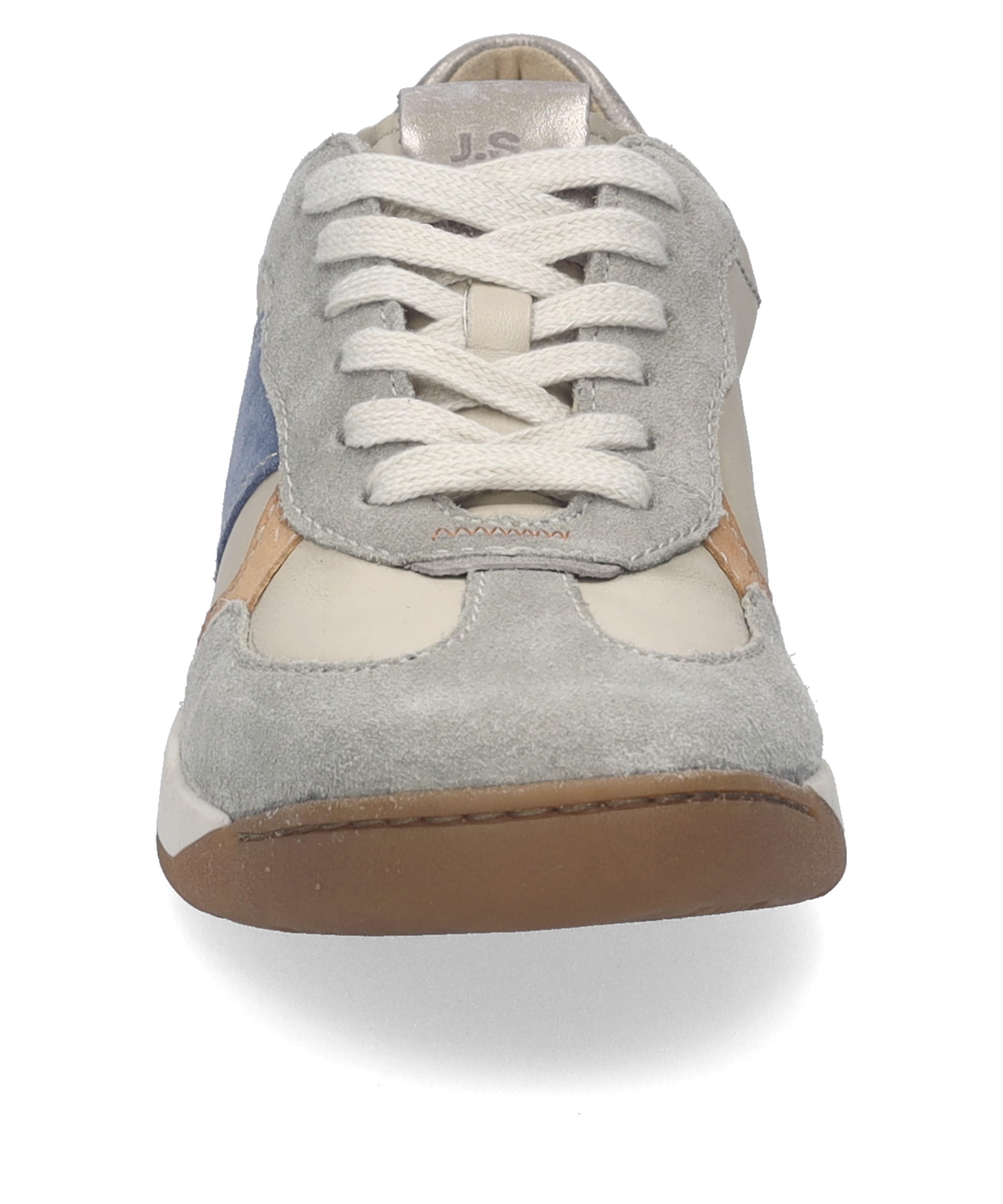 Josef Seibel Sneaker »Arleen 01, sage-multi«
