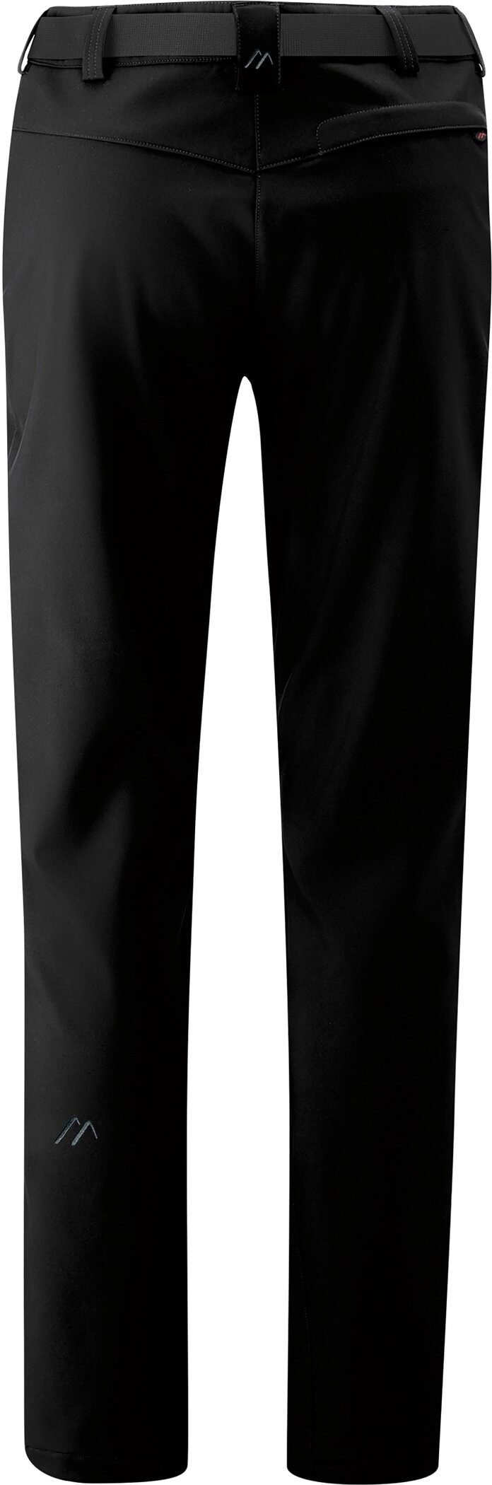 Maier Sports Outdoorhose »DA-HOSE EL. SOFTSH. PERLIT W«