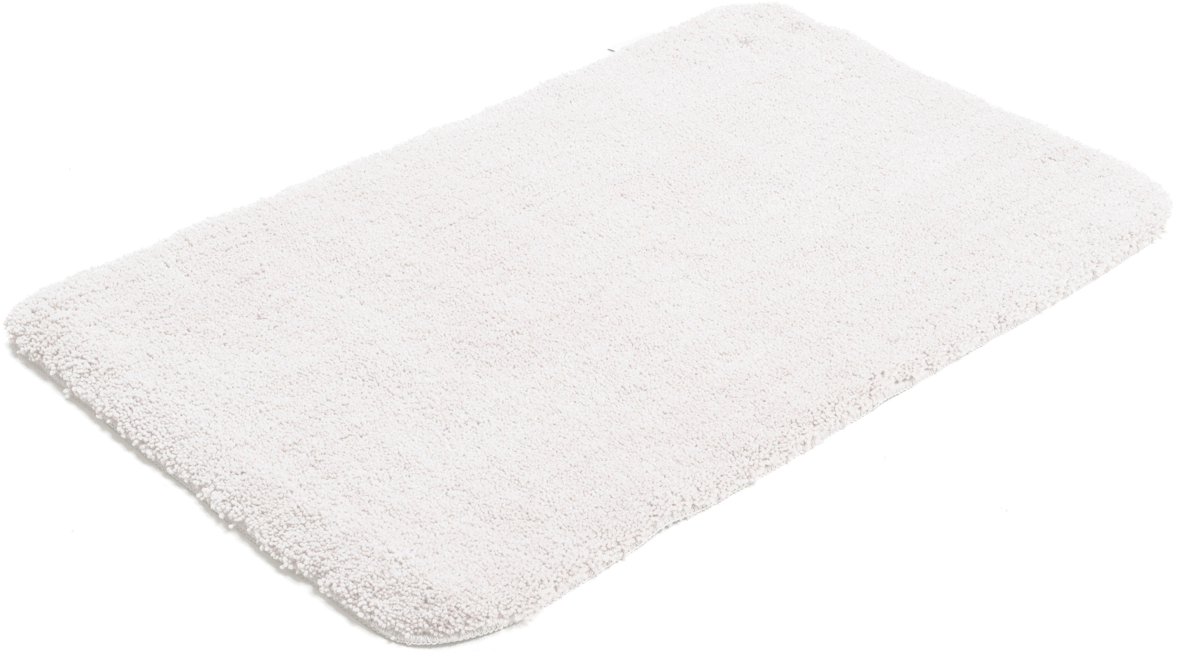 TOM TAILOR HOME Badematte »Cozy Bath UNI«, rutschhemmend beschichtet, fußbodenheizungsgeeignet, Badteppich, Uni Farben, rechteckig, rund und oval erhältlich