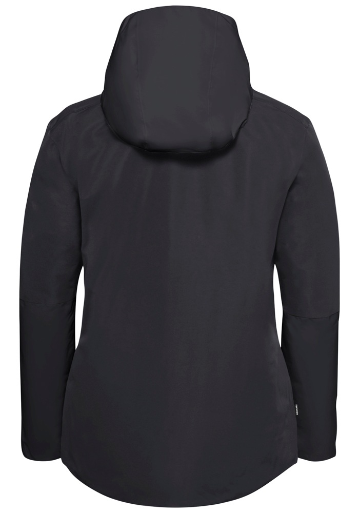 Jack Wolfskin Skijacke »FLOWLINE 2L INS JKT W« mit Kapuze