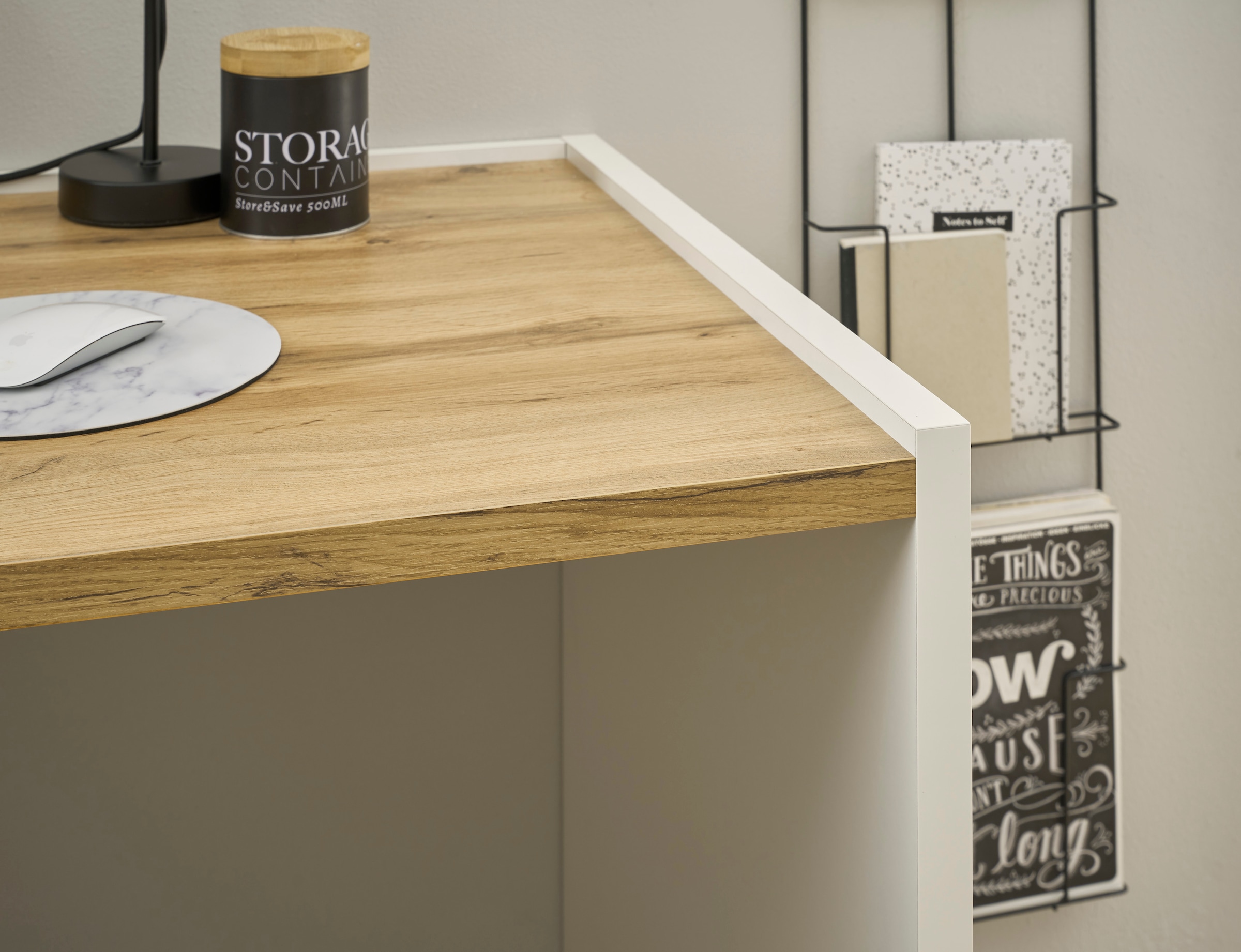 INOSIGN Büromöbel-Set »CiTY/GiRON« Set, 6 Stk. tlg.