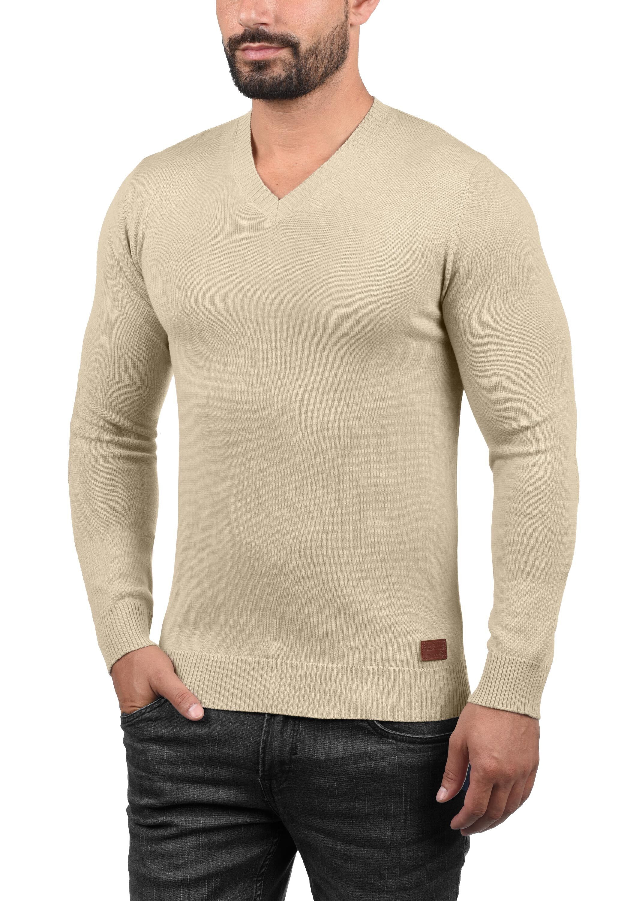 Blend Strickfleece-Pullover »Strickpullover BHLasse«