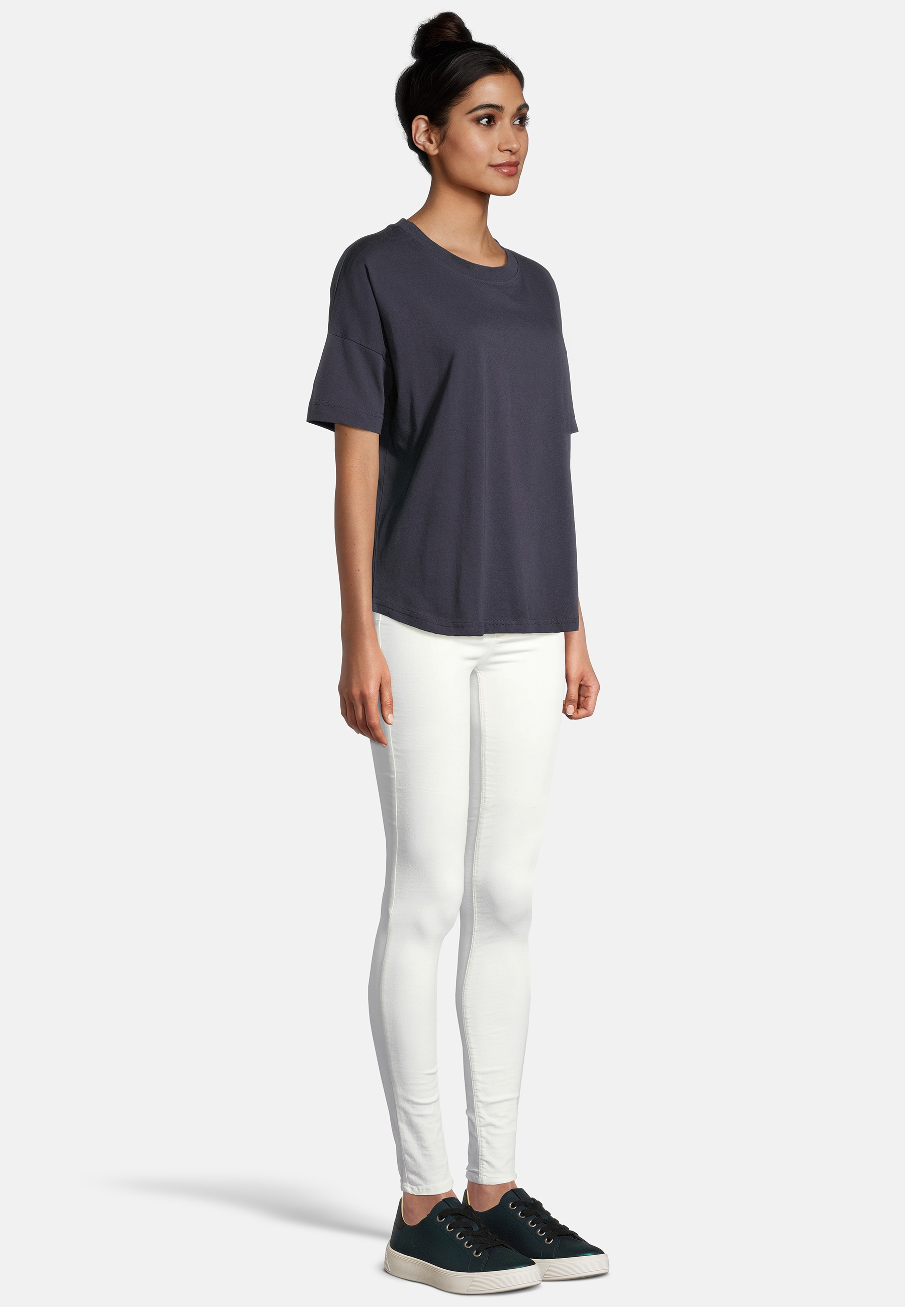 salzhaut T-Shirt »Shirt LEEV«