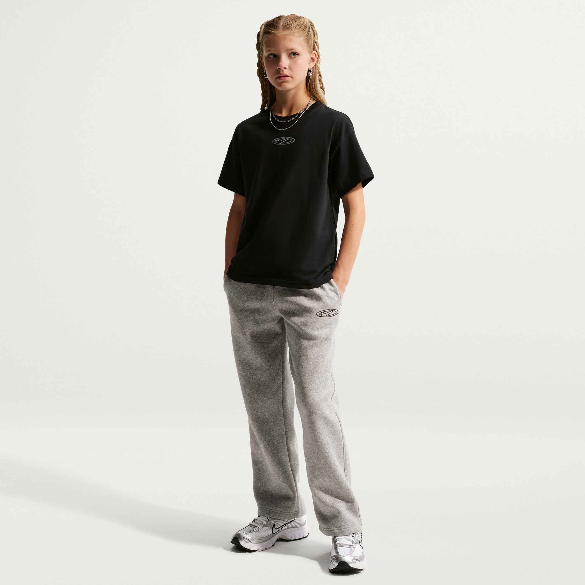 Nike Sportswear T-Shirt »K NSW TEE M90 CLUB SELECT« Für Kinder und Jugendliche