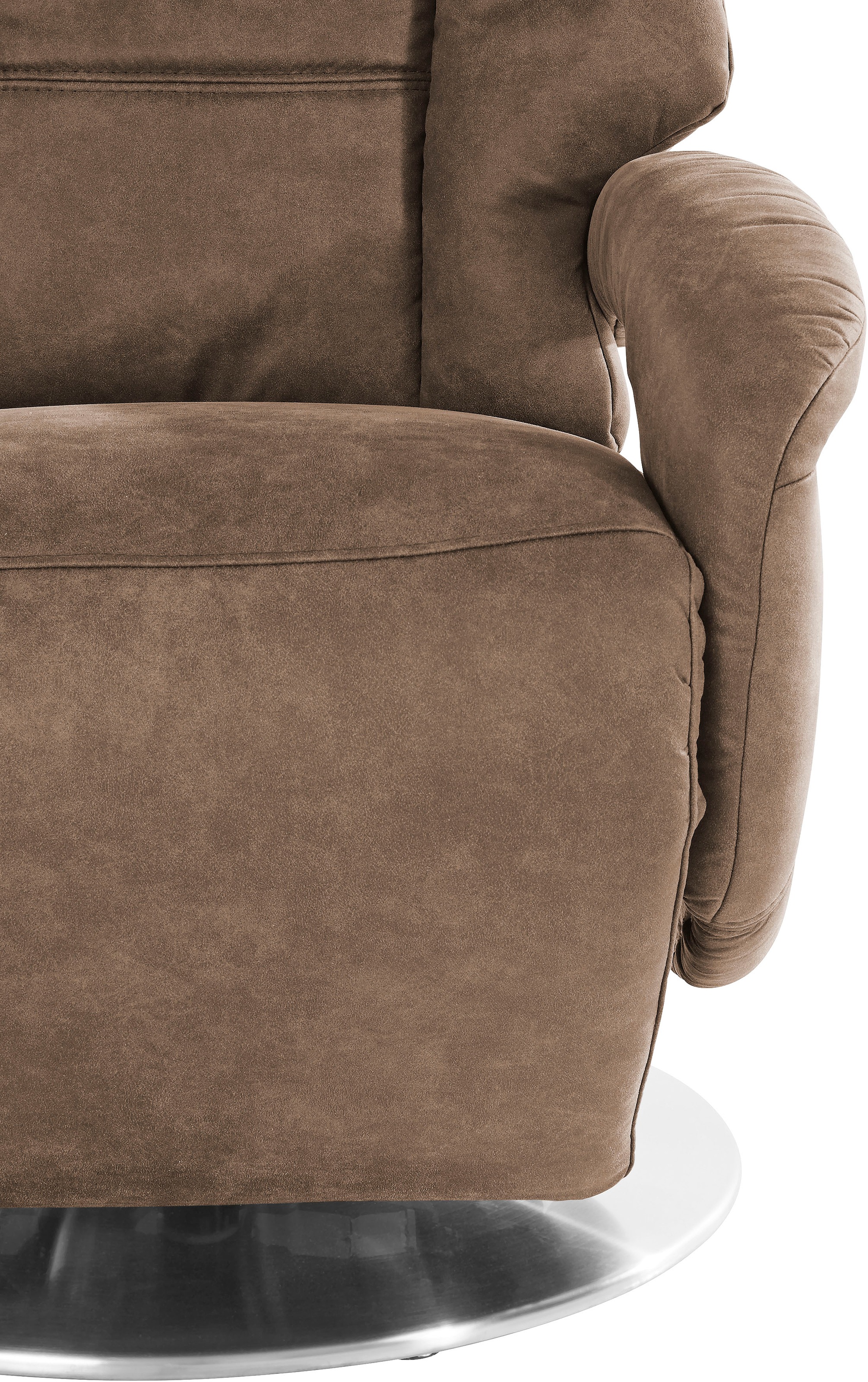 sit&more TV-Sessel »Enjoy« in Größe S, wahlweise mit Motor und Aufstehhilfe