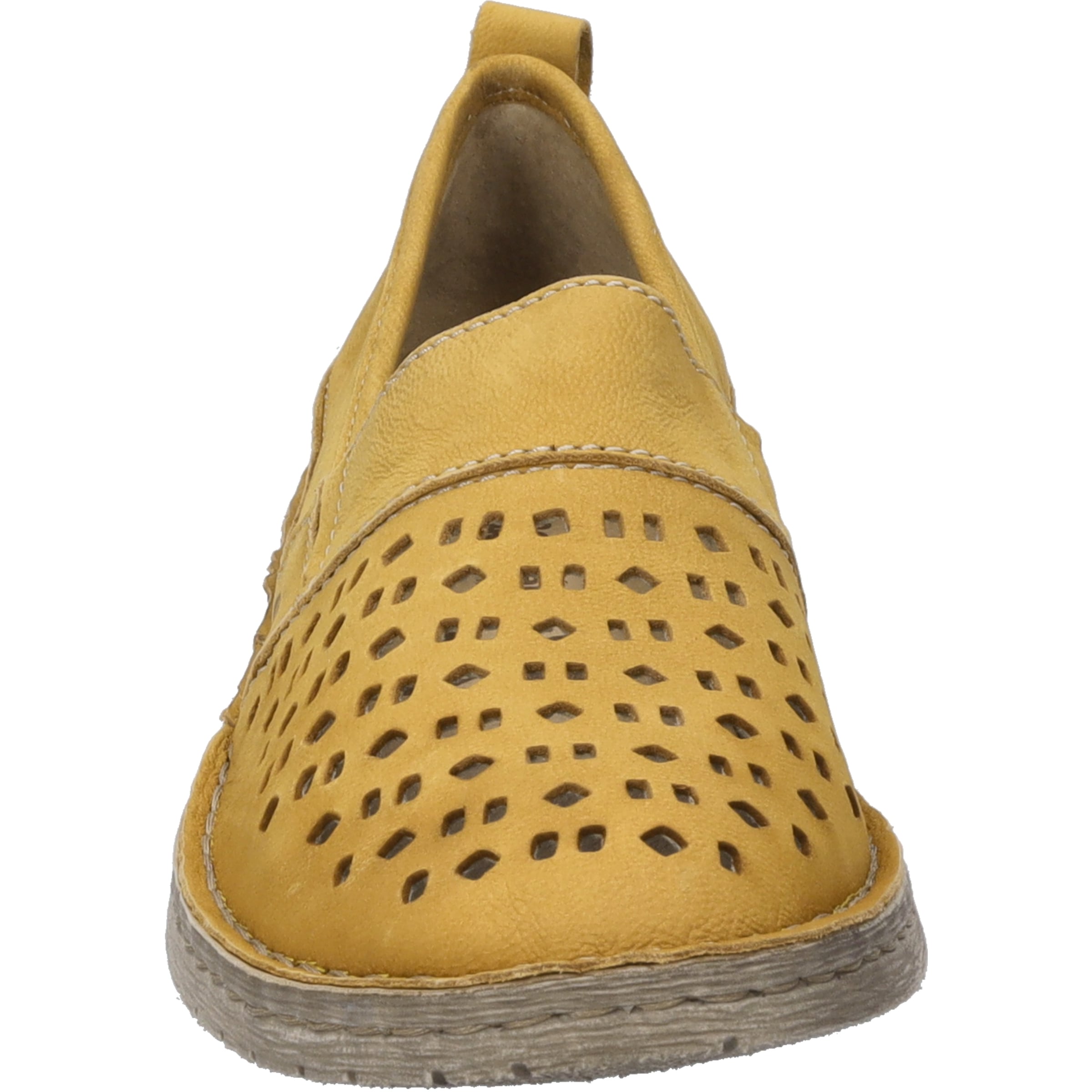 Josef Seibel Slipper »Sofie 27, gelb«
