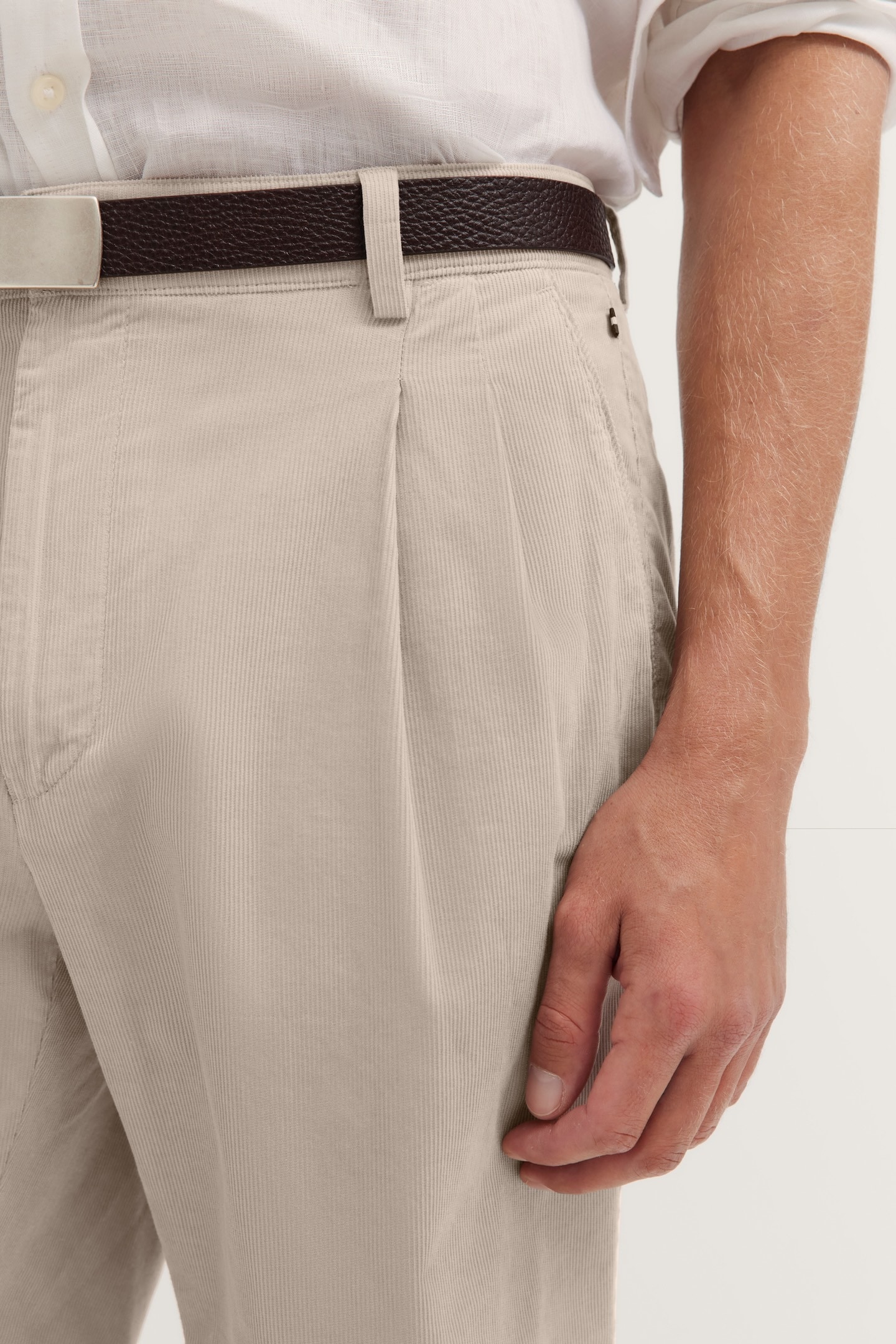 bugatti Bermudas, Premium-Cord