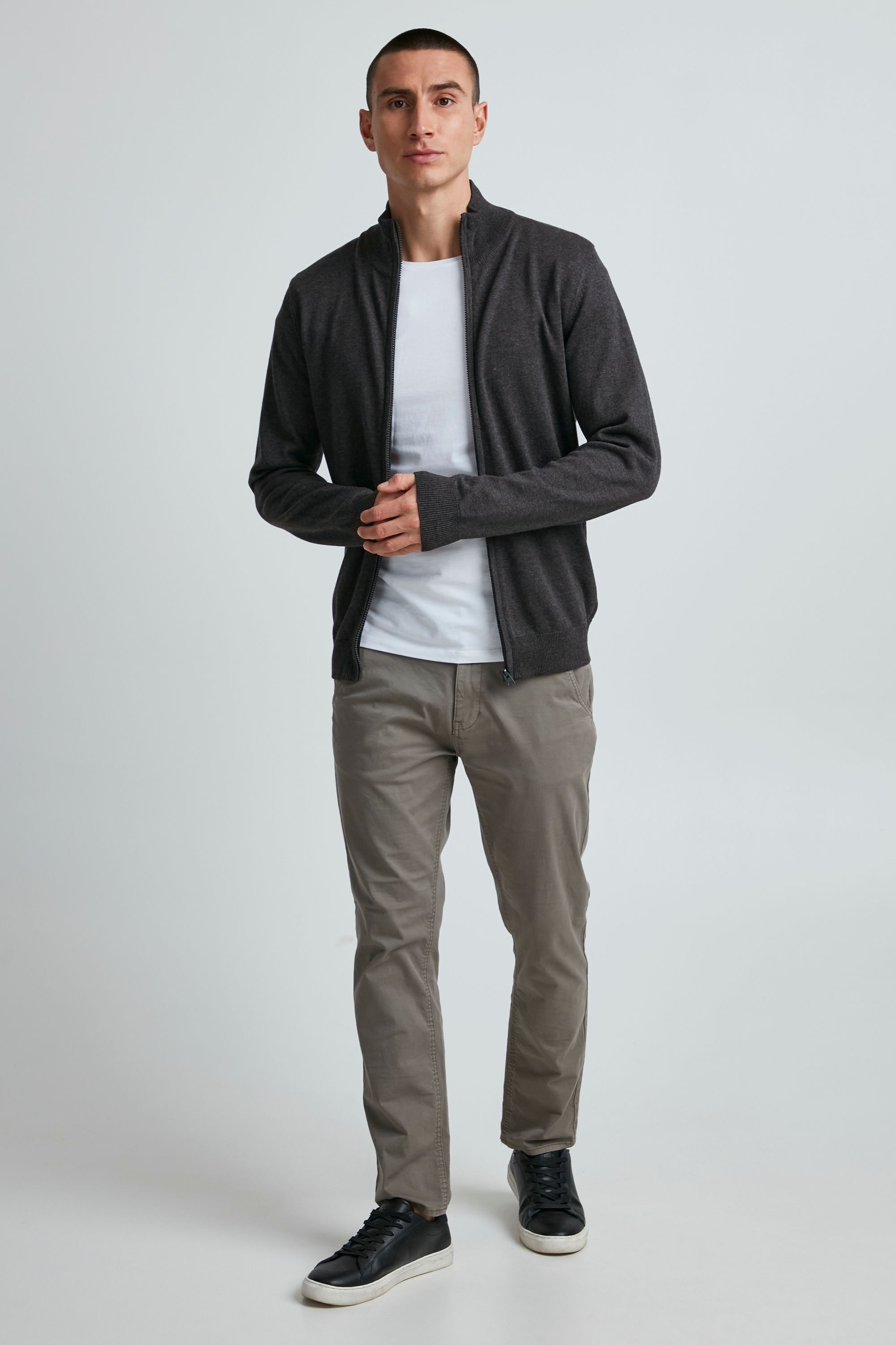 11 Project Strickjacke »Strickjacke PRMelker«