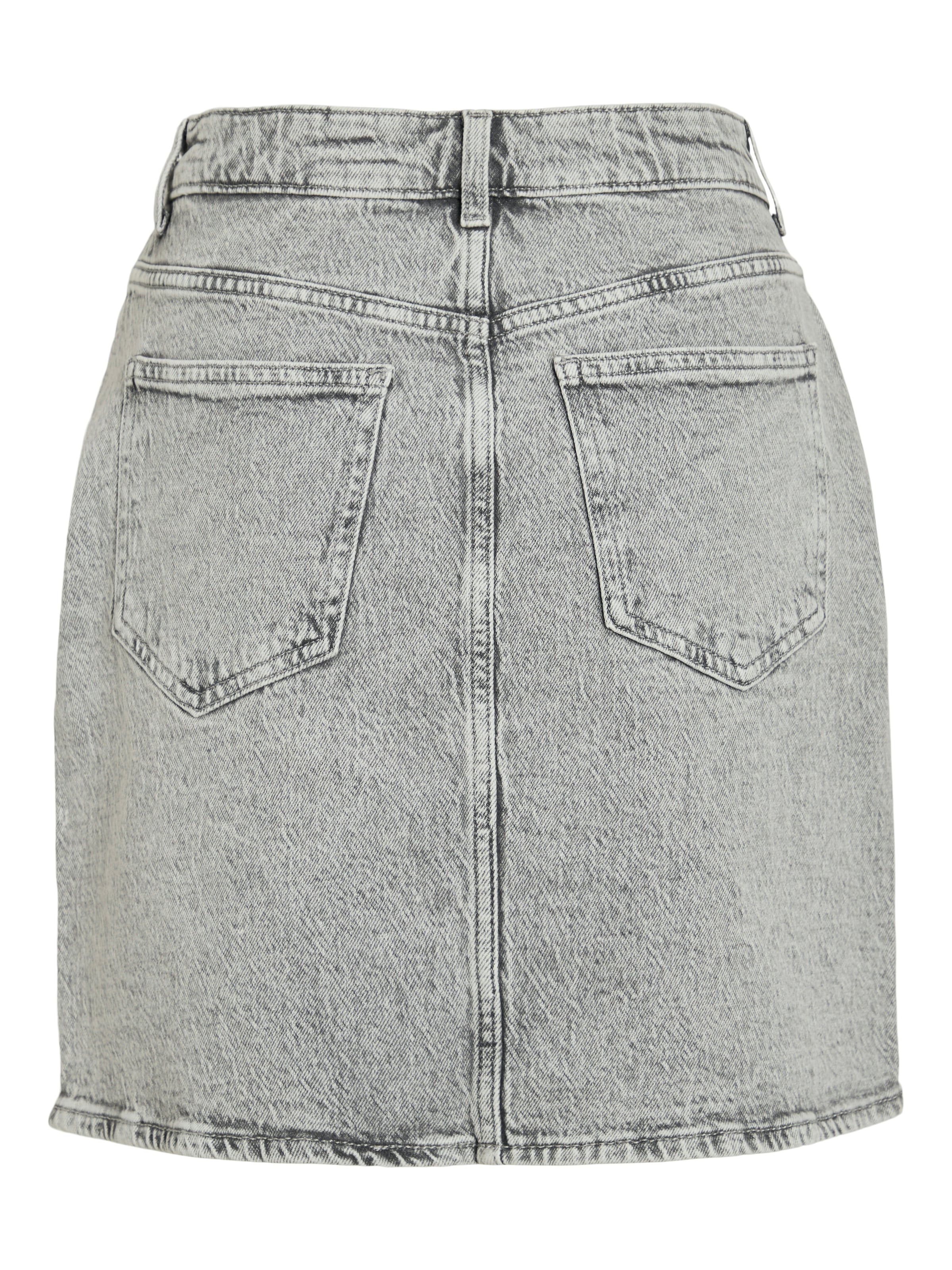 Vila Jeansrock »VIKAJA JAF LBD DENIM SKIRT- NOOS«
