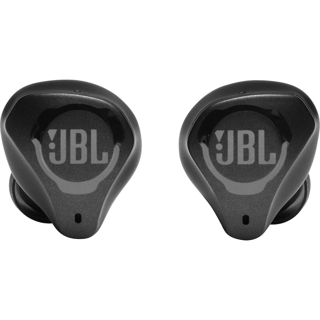 JBL In-Ear-Kopfhörer »TRUE WIRELESS NOICE CANCELLING EARBUDS CLUB PRO+«, Bluetooth, Noise-Cancelling-True Wireless