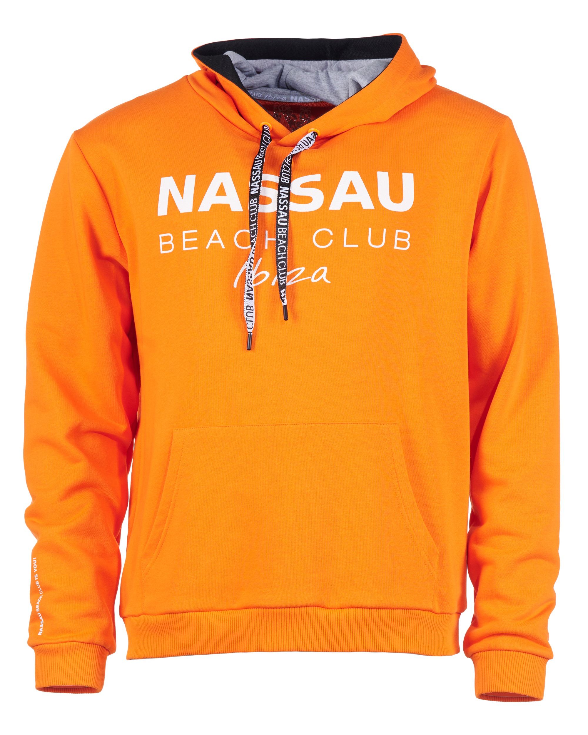 TOP GUN Kapuzenpullover »NB20-002«