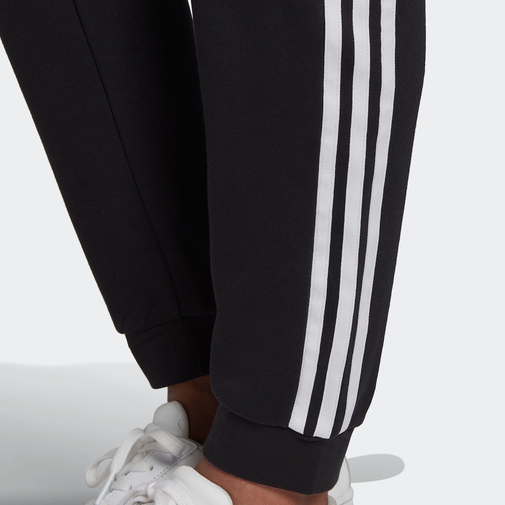 adidas Originals Sporthose »SLIM CUFFED HOSE«, (1 tlg.)