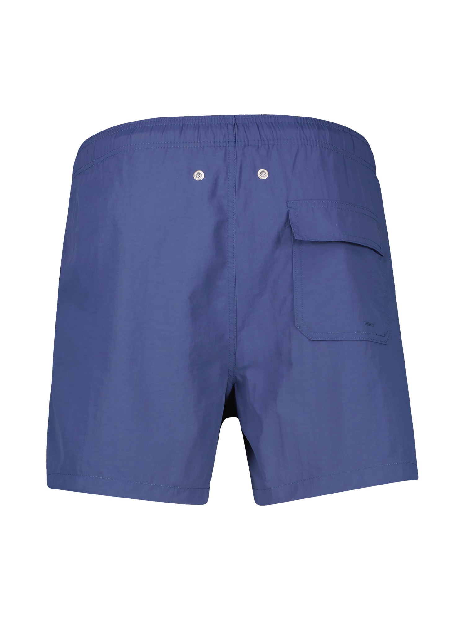 LERROS Badeshorts »Herren Beach-Shorts mit Innenhose«