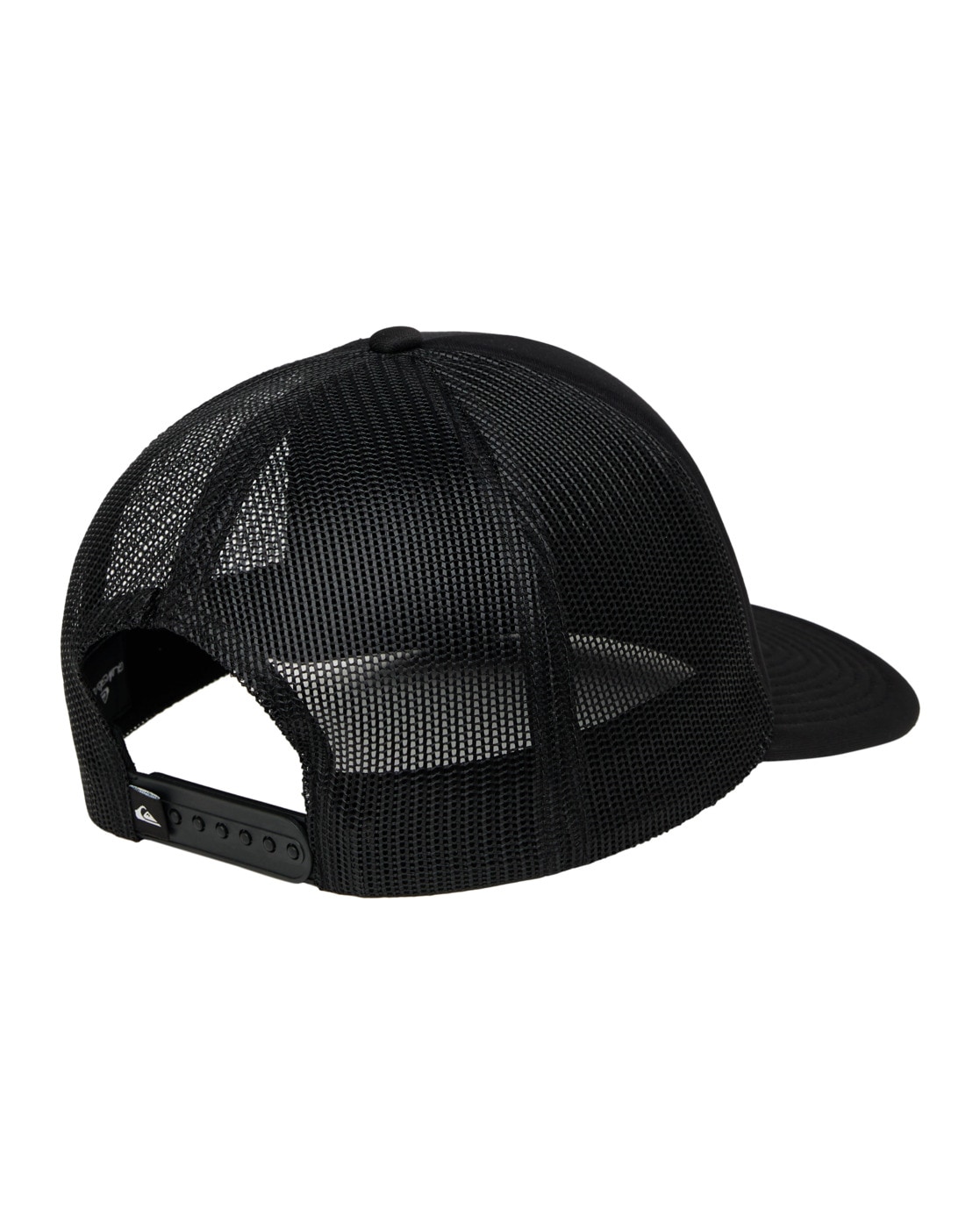 Quiksilver Trucker Cap »Dna Impaired«