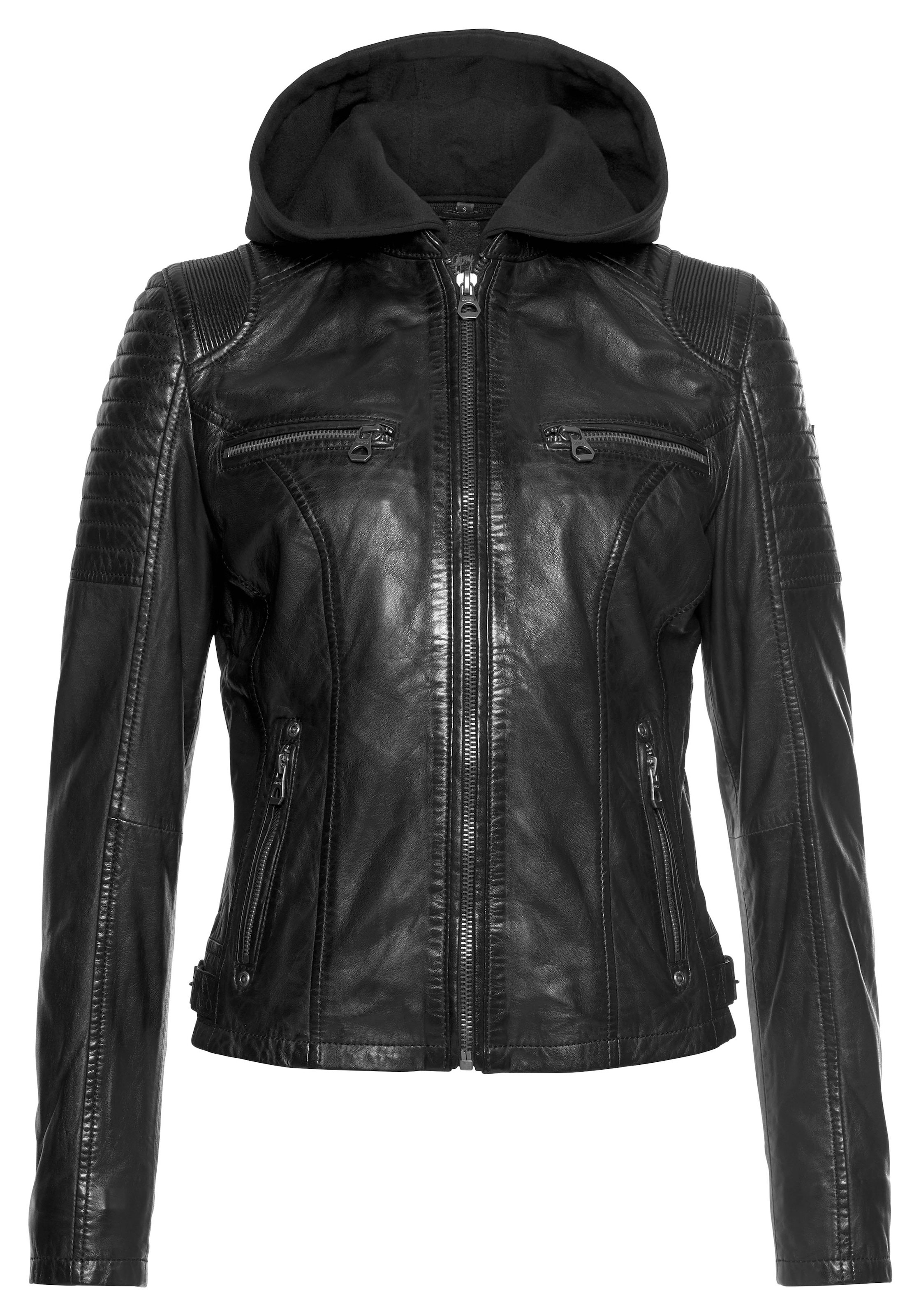 Bikerjacke für Damen bei OTTO online Bikerjacken | shoppen