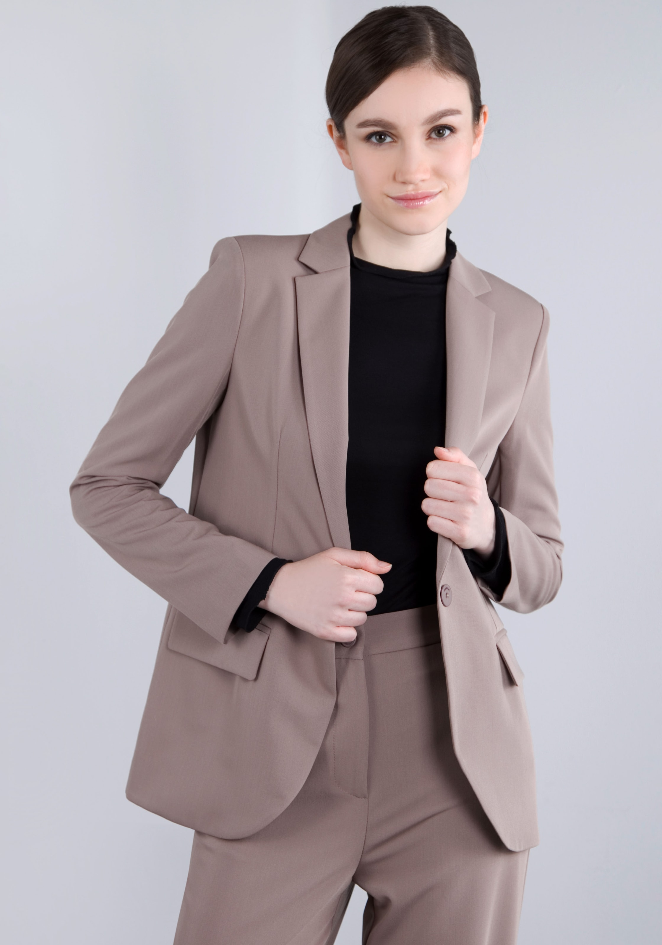 IMPERIAL Blusenblazer »Boyfriend-Blazer«