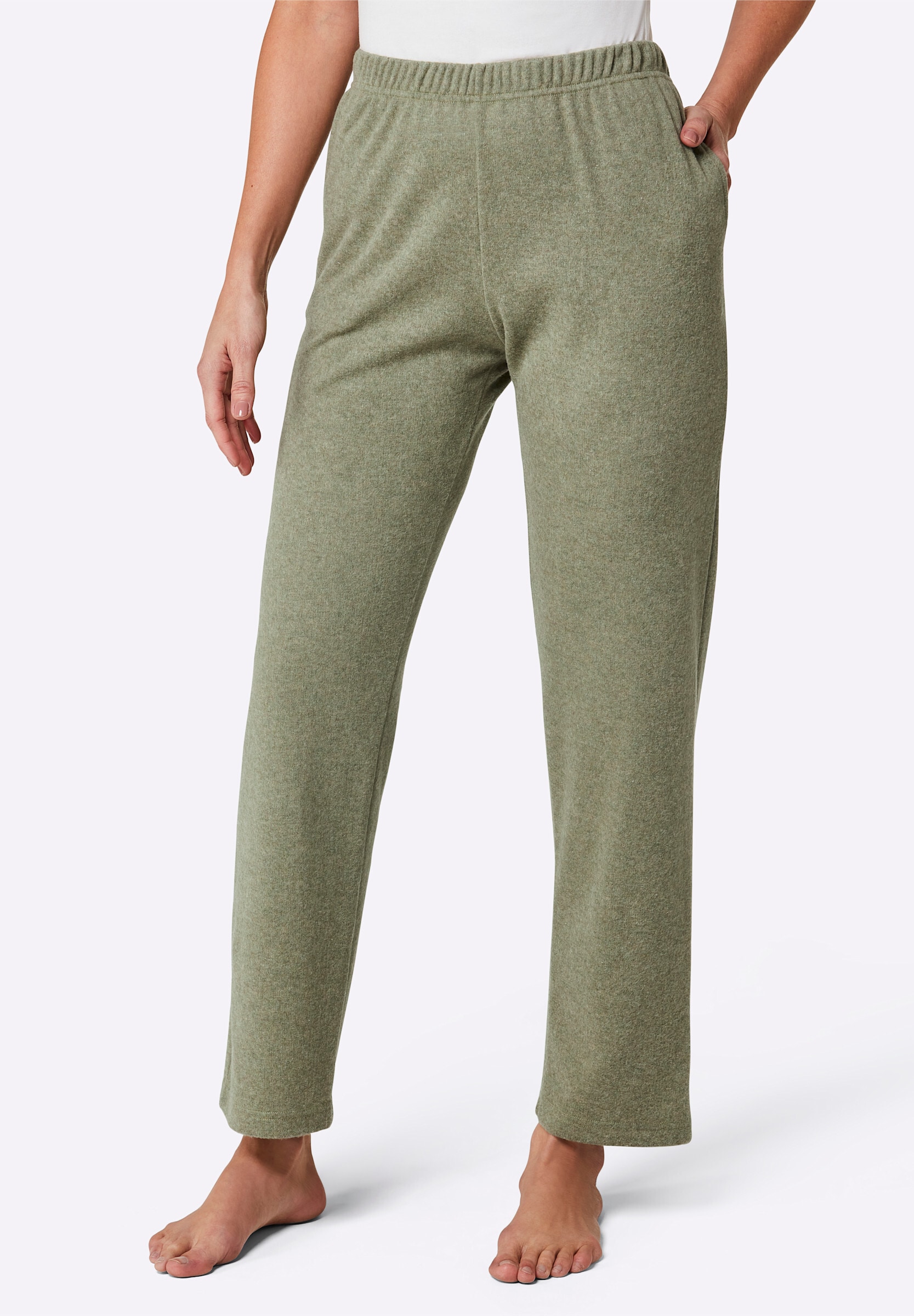 Plantier Stoffhose »Hose Hose«
