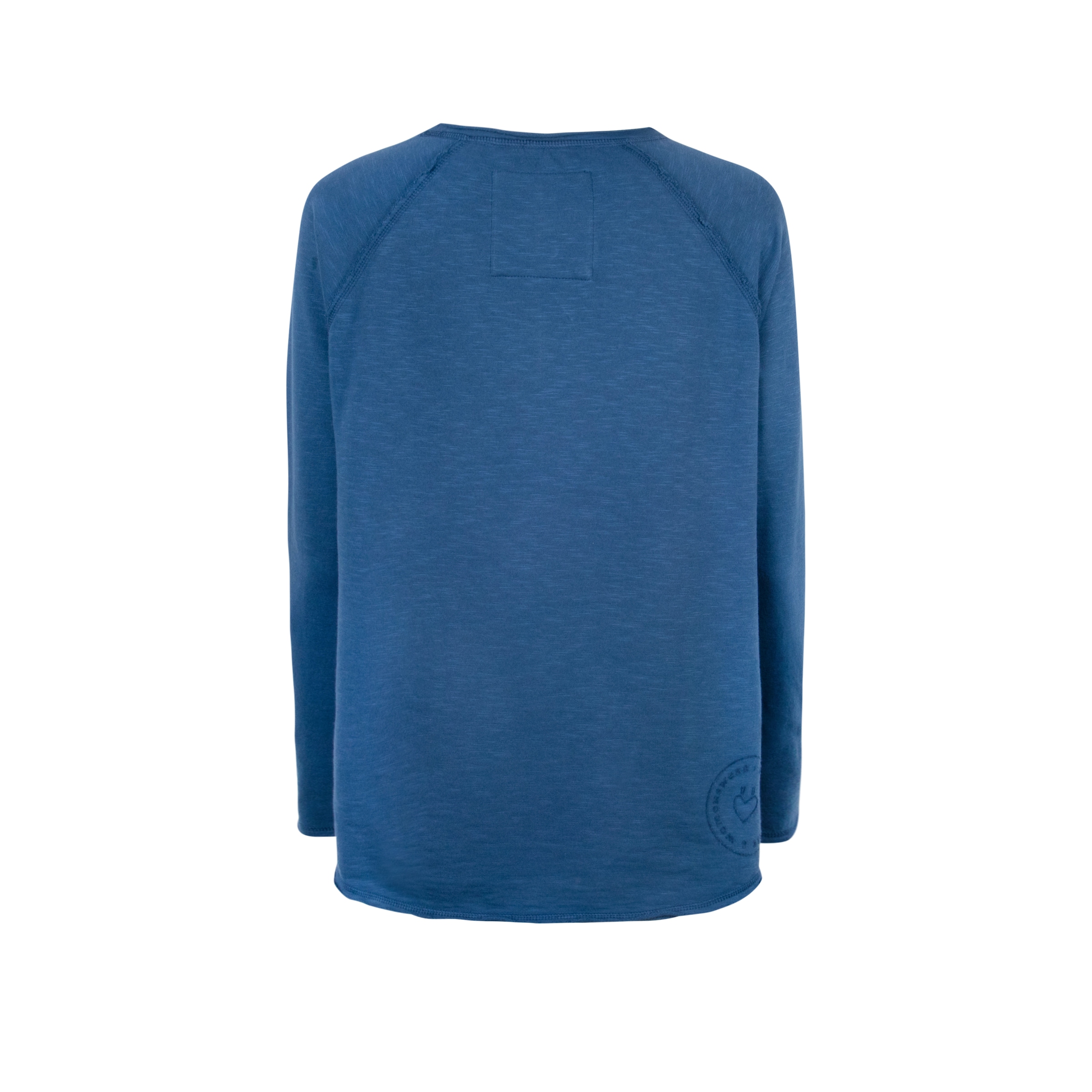 Lieblingsstück Sweatshirt »CathrinaEP«, mit Logo-Print