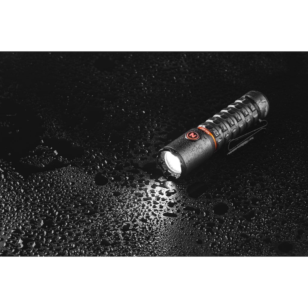 NEBO LED Taschenlampe »TORCHY 2K«
