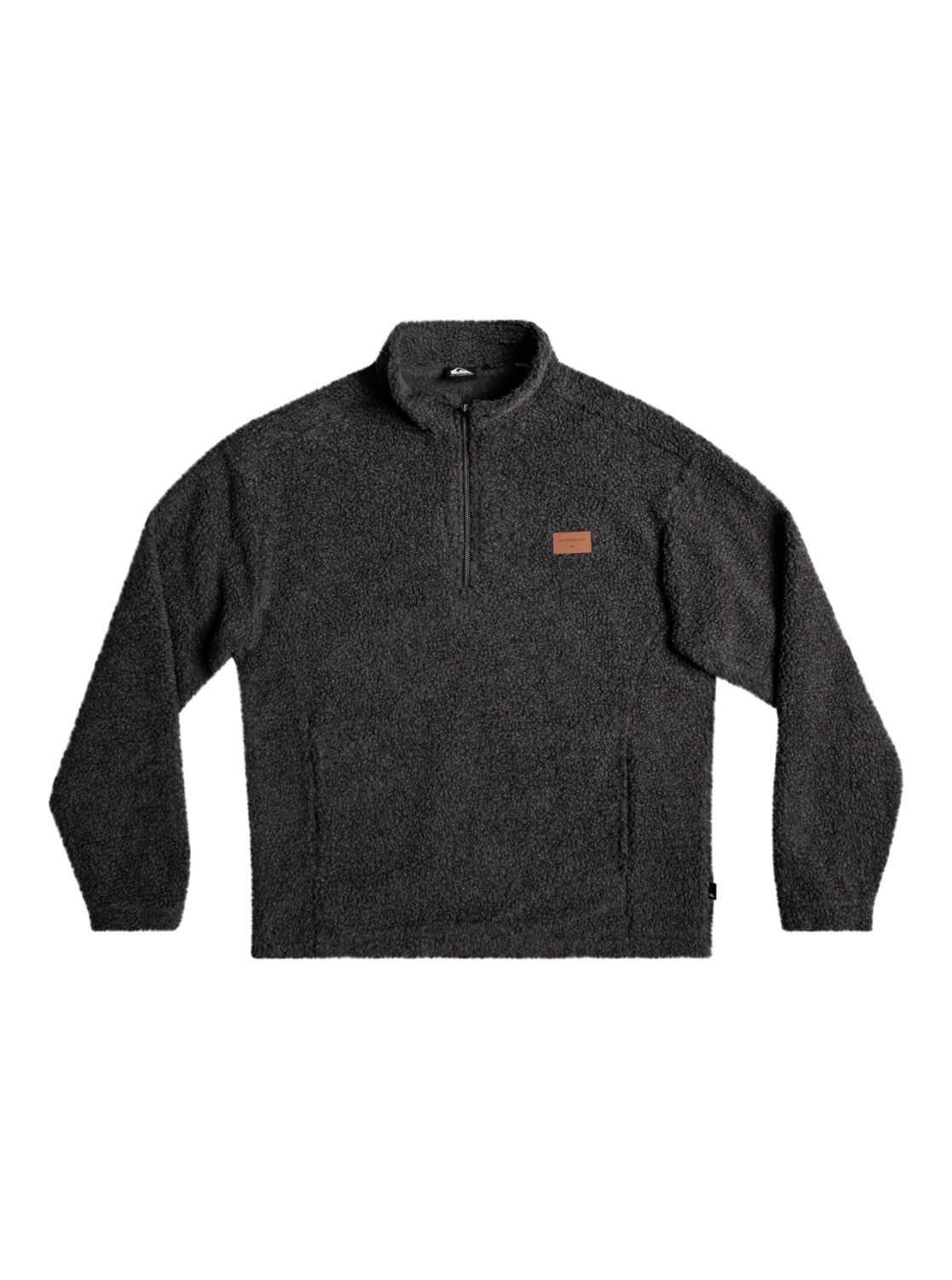 Quiksilver Sweatjacke »Bogong Gum«