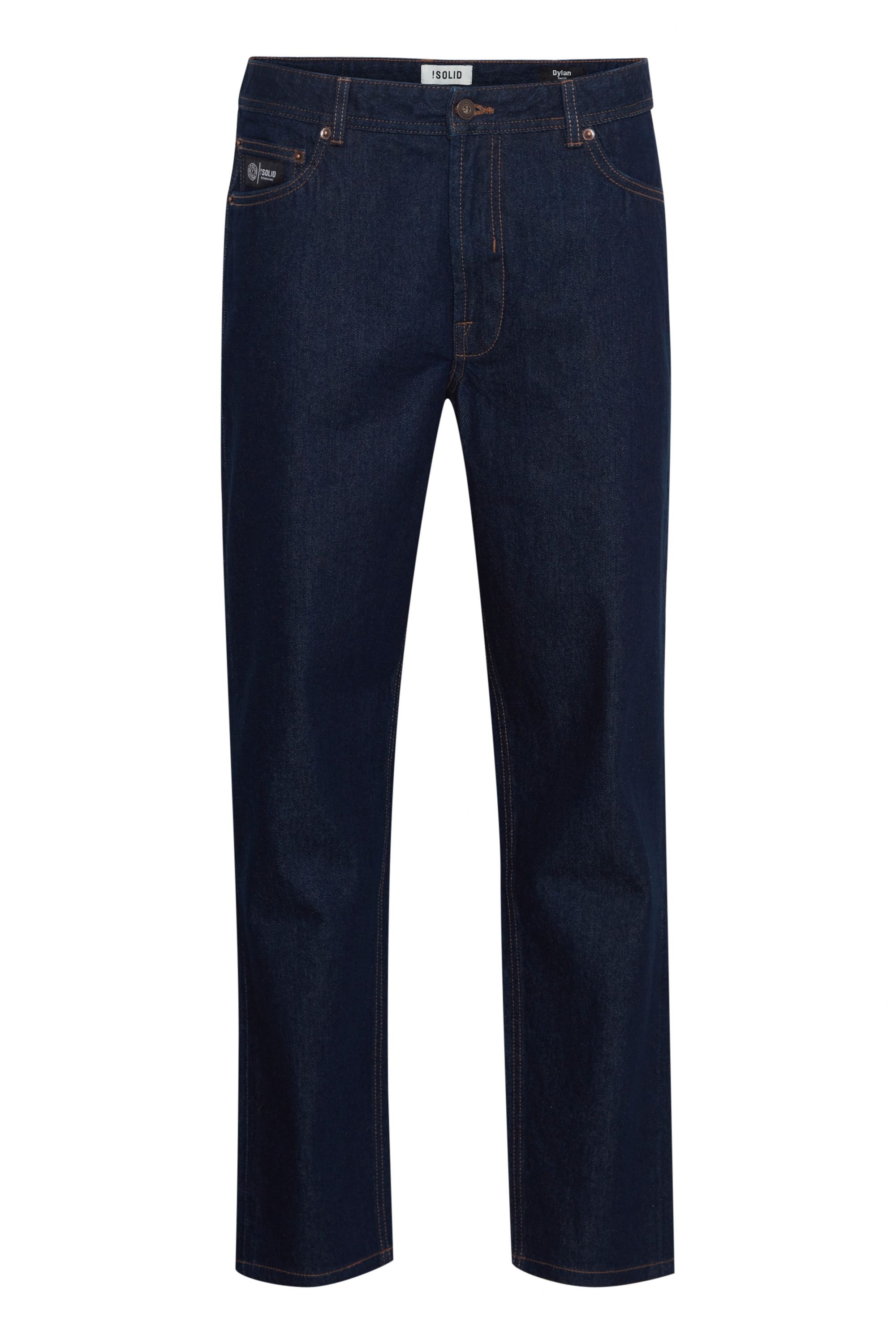 !Solid 5-Pocket-Hose »5-Pocket-Jeans SDHoff«