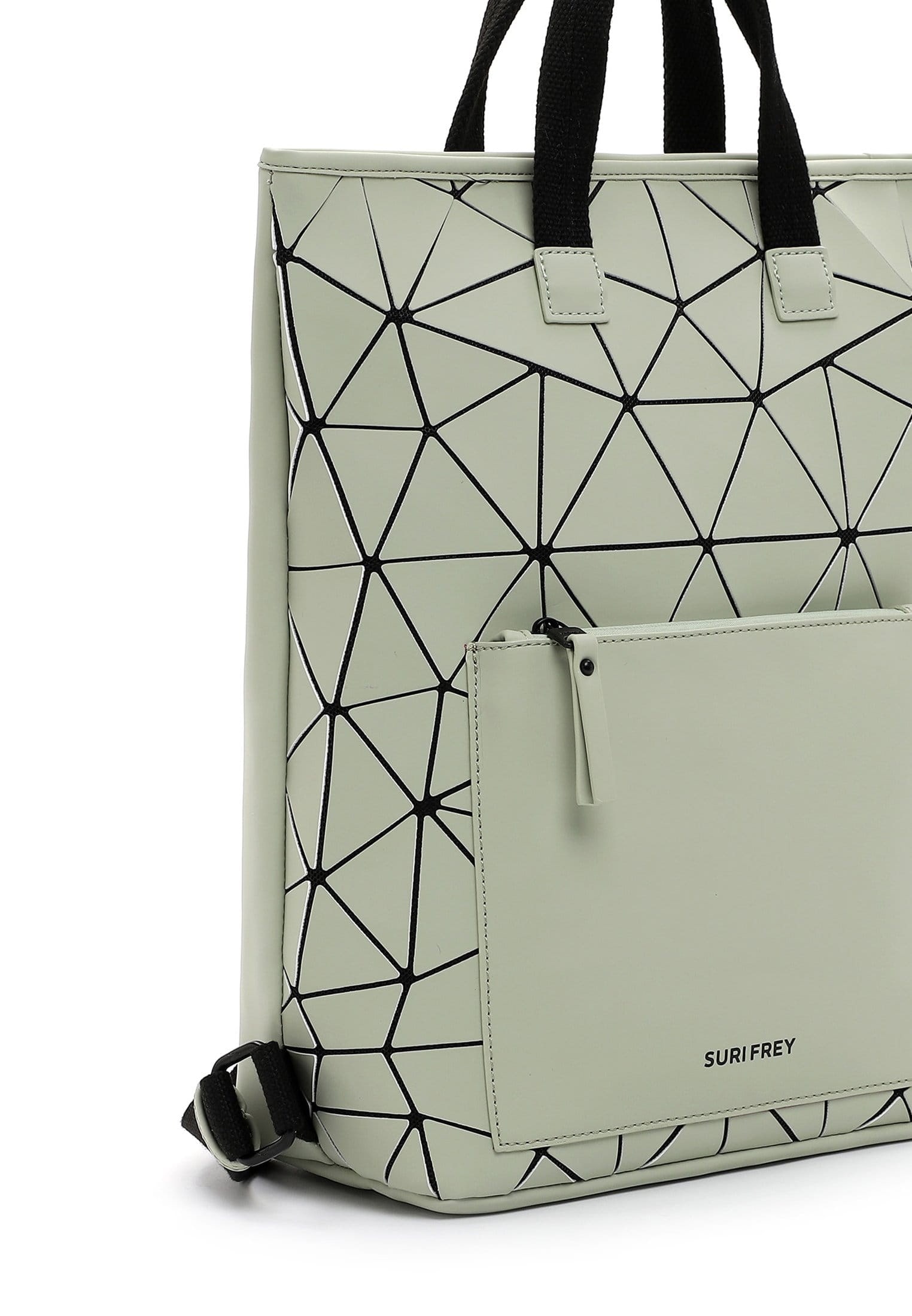 SURI FREY Rucksack »Rucksack SFY SURI Sports Jessy-Lu«