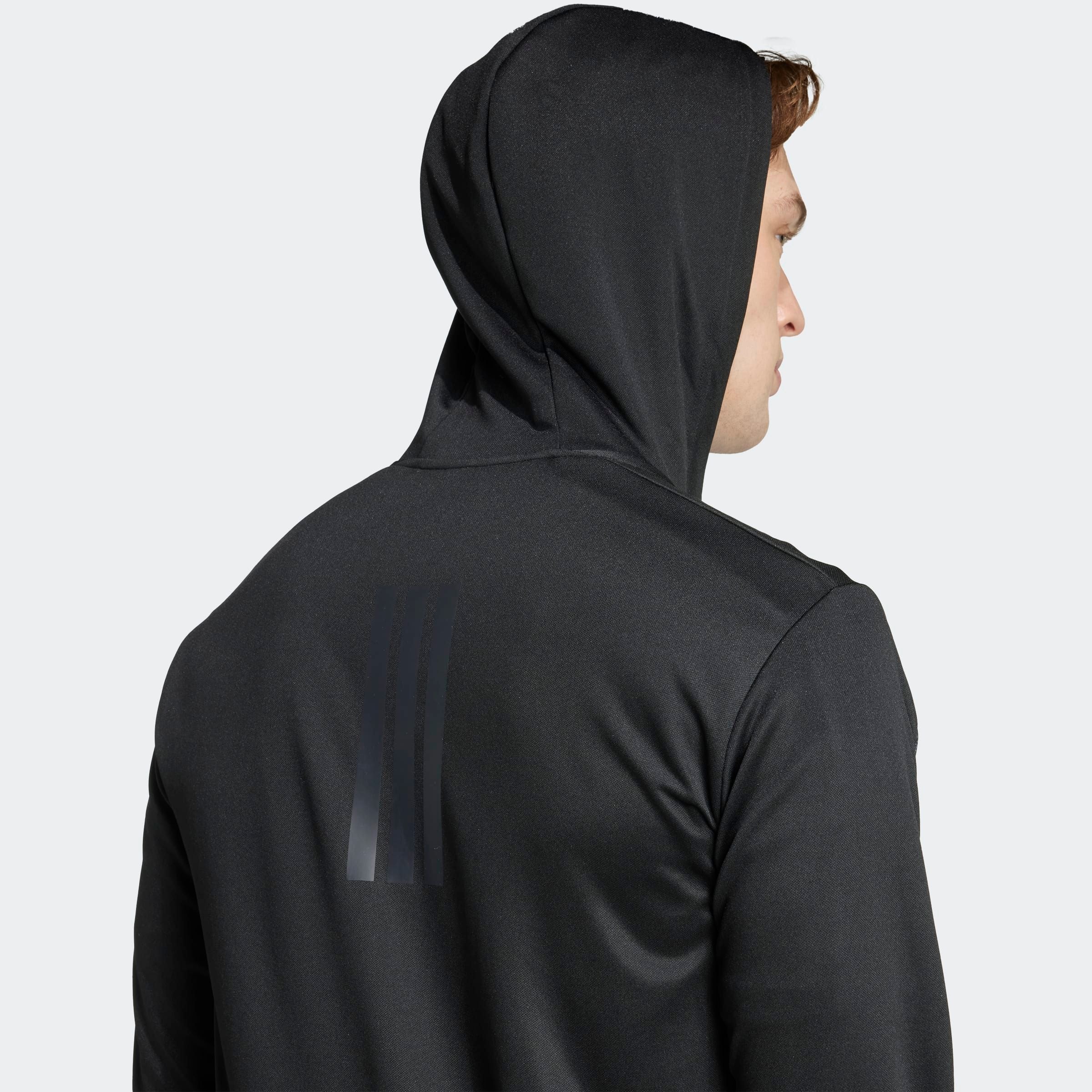 adidas Performance Kapuzensweatjacke »SEA FZ HD«