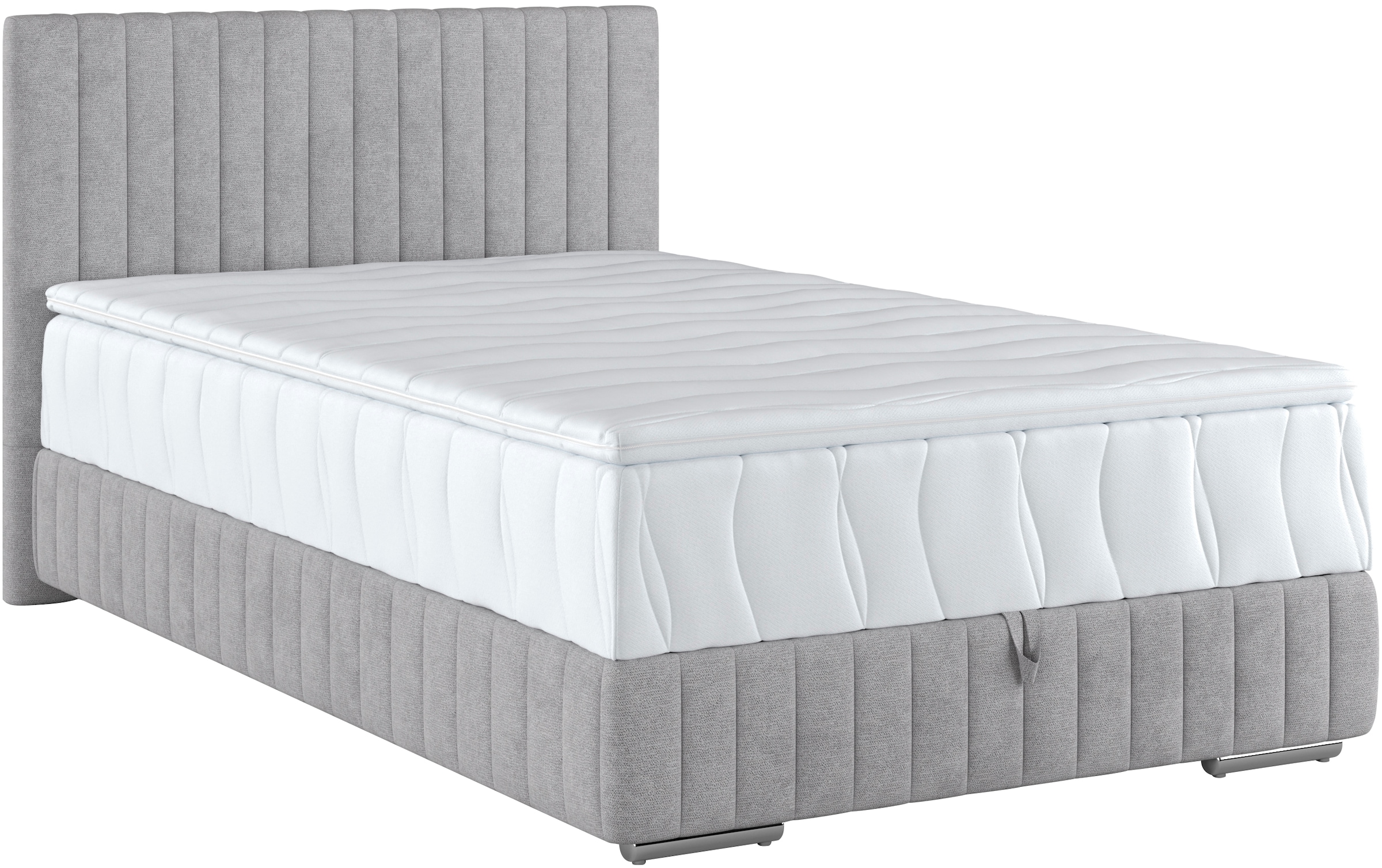 COTTA Boxbett »Beetle«, inkl. Topper und Bettkasten