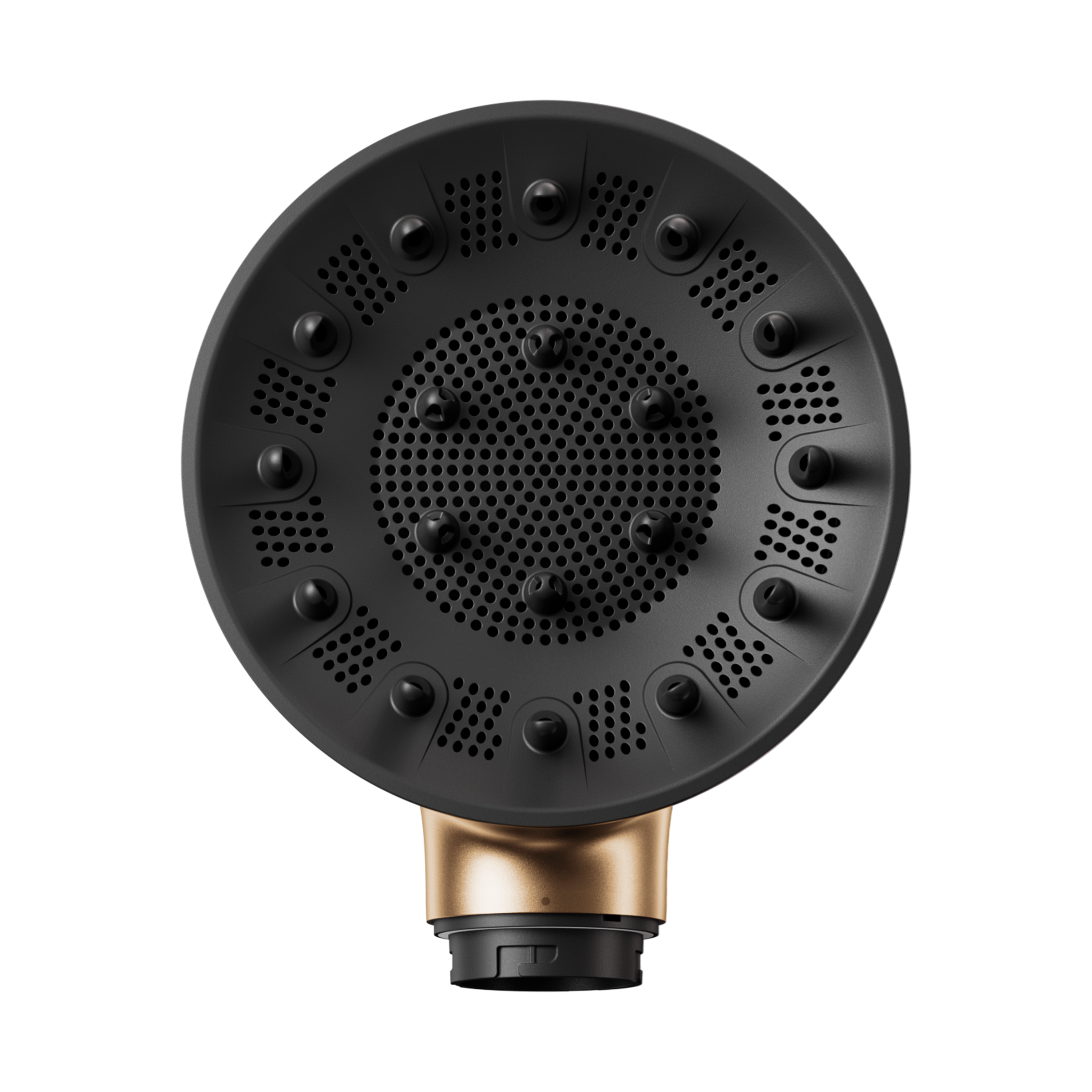 Dreame Haarstyler »AirStyle Pro 2« Multi-Haarstyler, Lockenwickler, Hitzeschutz
