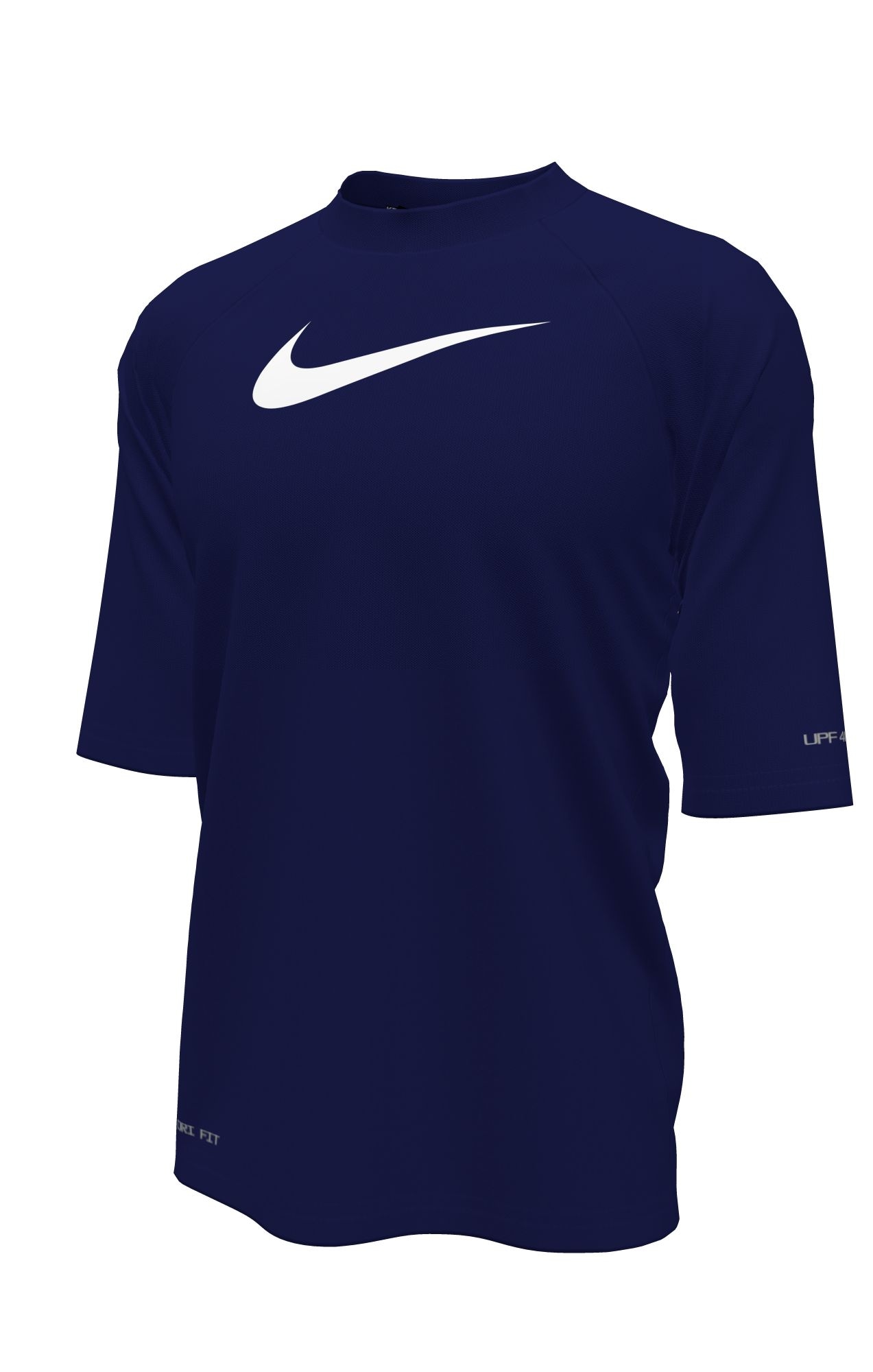 Nike T-Shirt »SHORT SLEEVE HYDROGU« kurzärmlig, für Sport und Outdoor, mit UPF-40-UV-Schutz