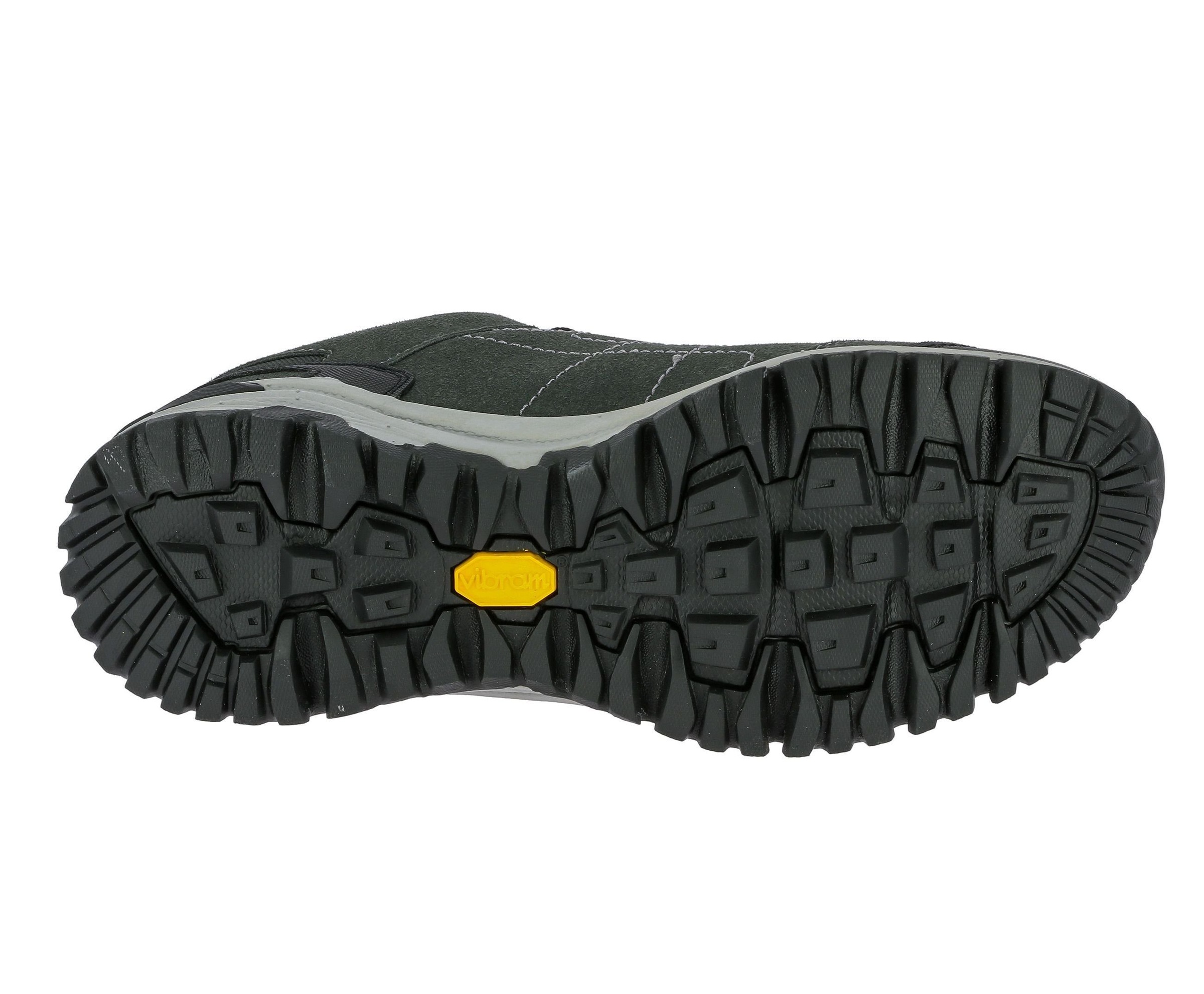 BRÜTTING Outdoorschuh »Outdoorschuh Mount Shasta Low«