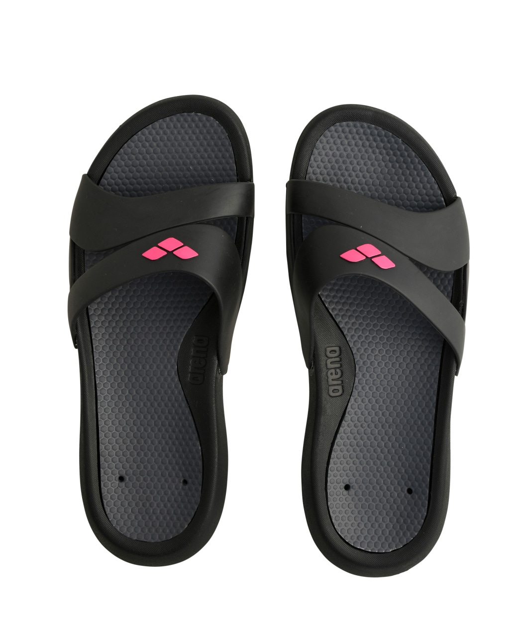 Arena Badeschuh »Nina Pool Slides«
