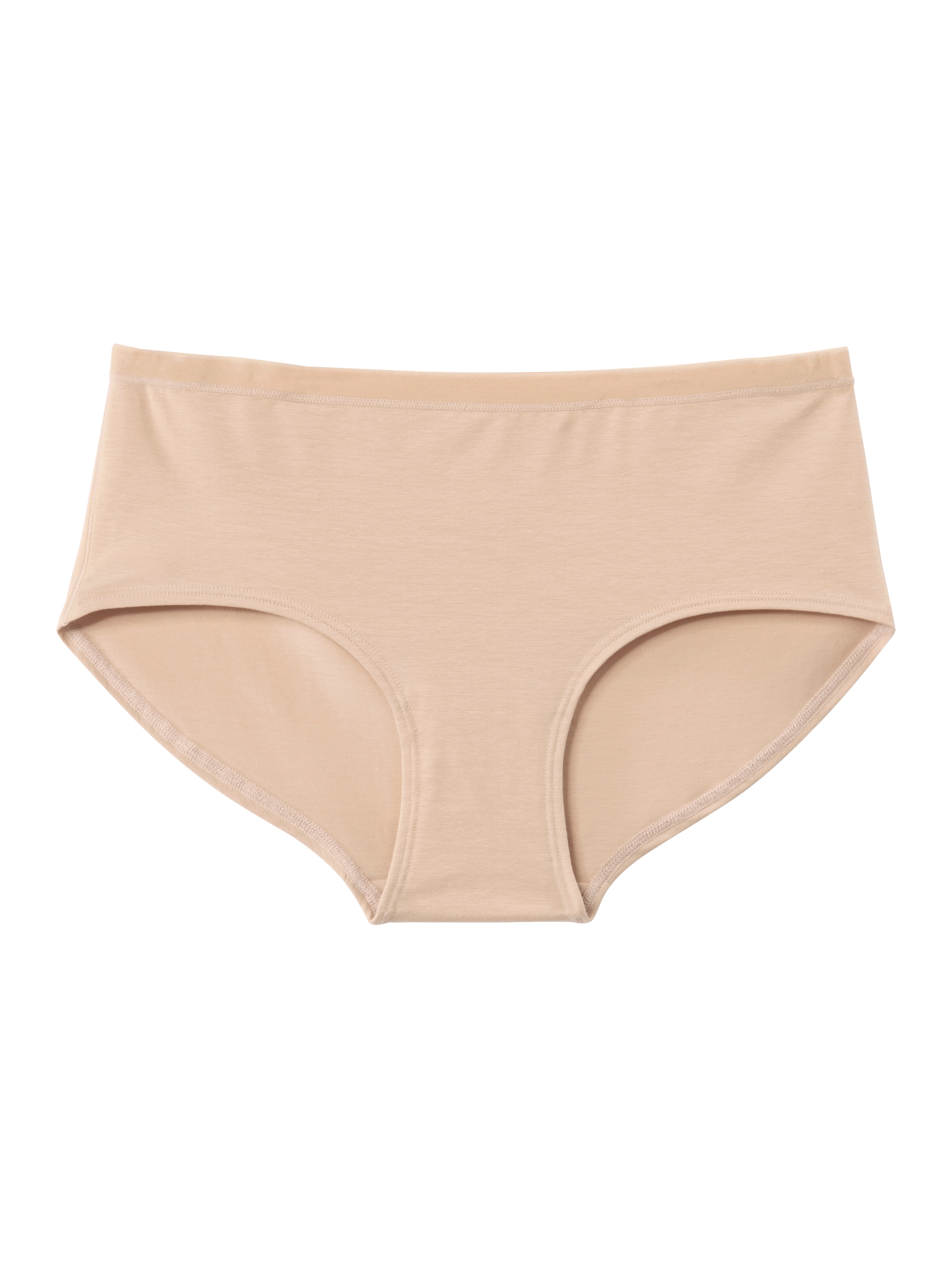 CALIDA Panty »Natural Comfort«, mit low-cut Schnitt