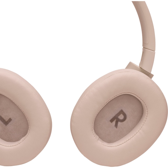 JBL Over-Ear-Kopfhörer »TUNE 710BT kabelloser«, Freisprechfunktion-Multi- Point-Verbindung jetzt kaufen bei OTTO