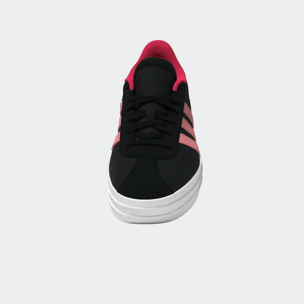 adidas Sportswear Plateausneaker »VL COURT BOLD«  Inspiriert vom adidas Gazelle Bold