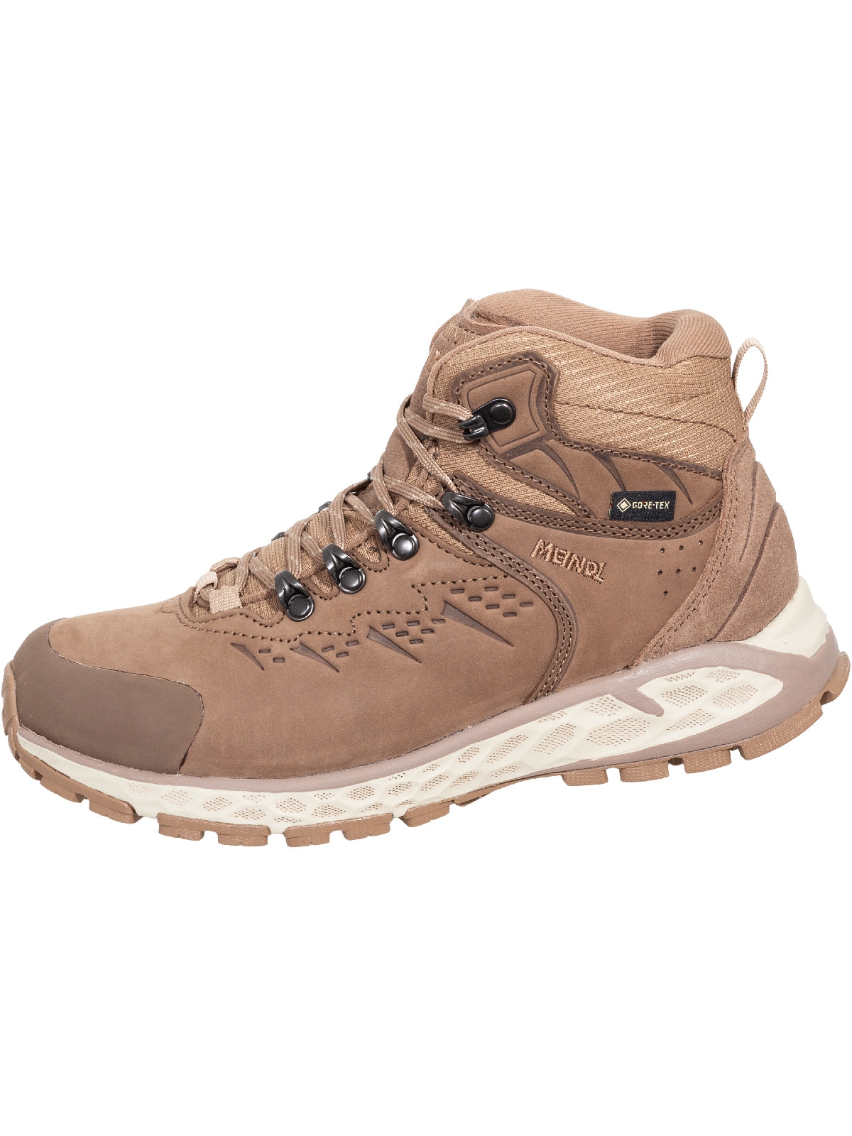 Meindl Wanderschuh »Meindl Menorca Walker«  GORE-TEX® – Winddicht, wasserdicht und atmungsaktiv