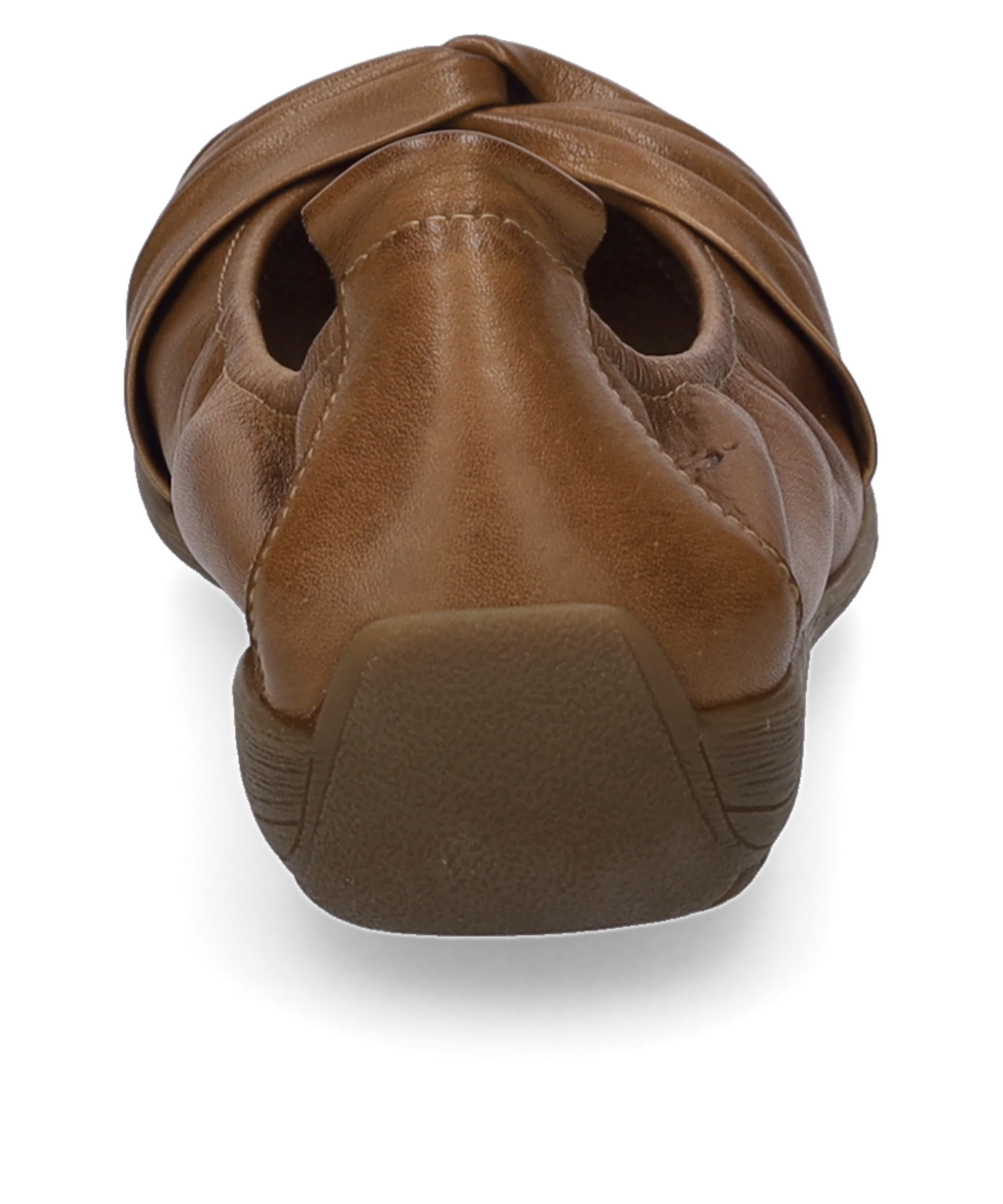 Josef Seibel Ballerina »Fenja 28, camel«