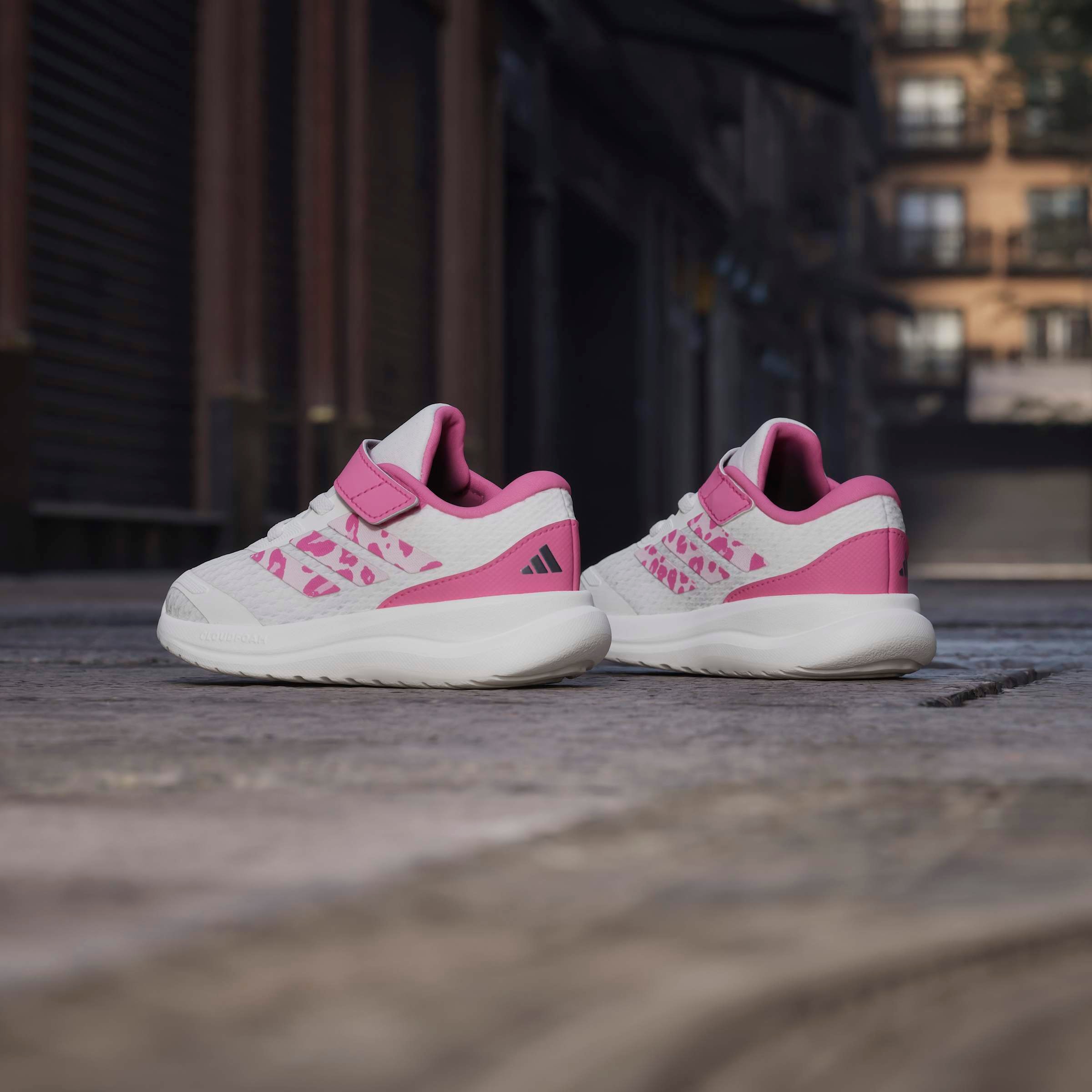 adidas Sportswear Sneaker »RUNFALCON 6 KIDS«  für Kinder