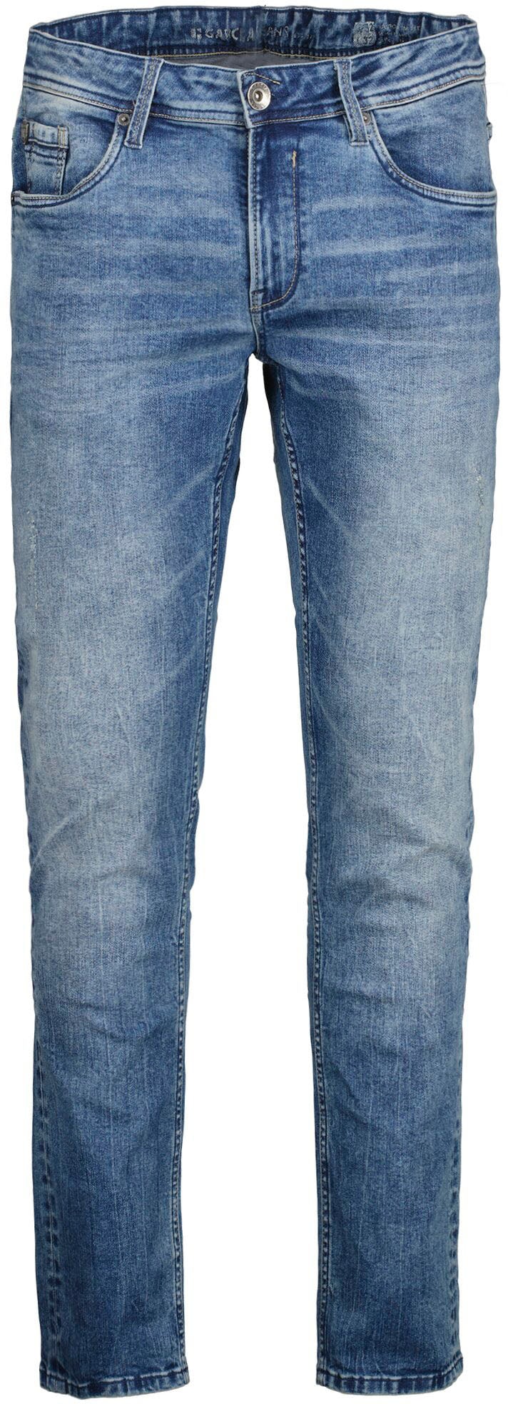 Garcia Slim-fit-Jeans »Savio«