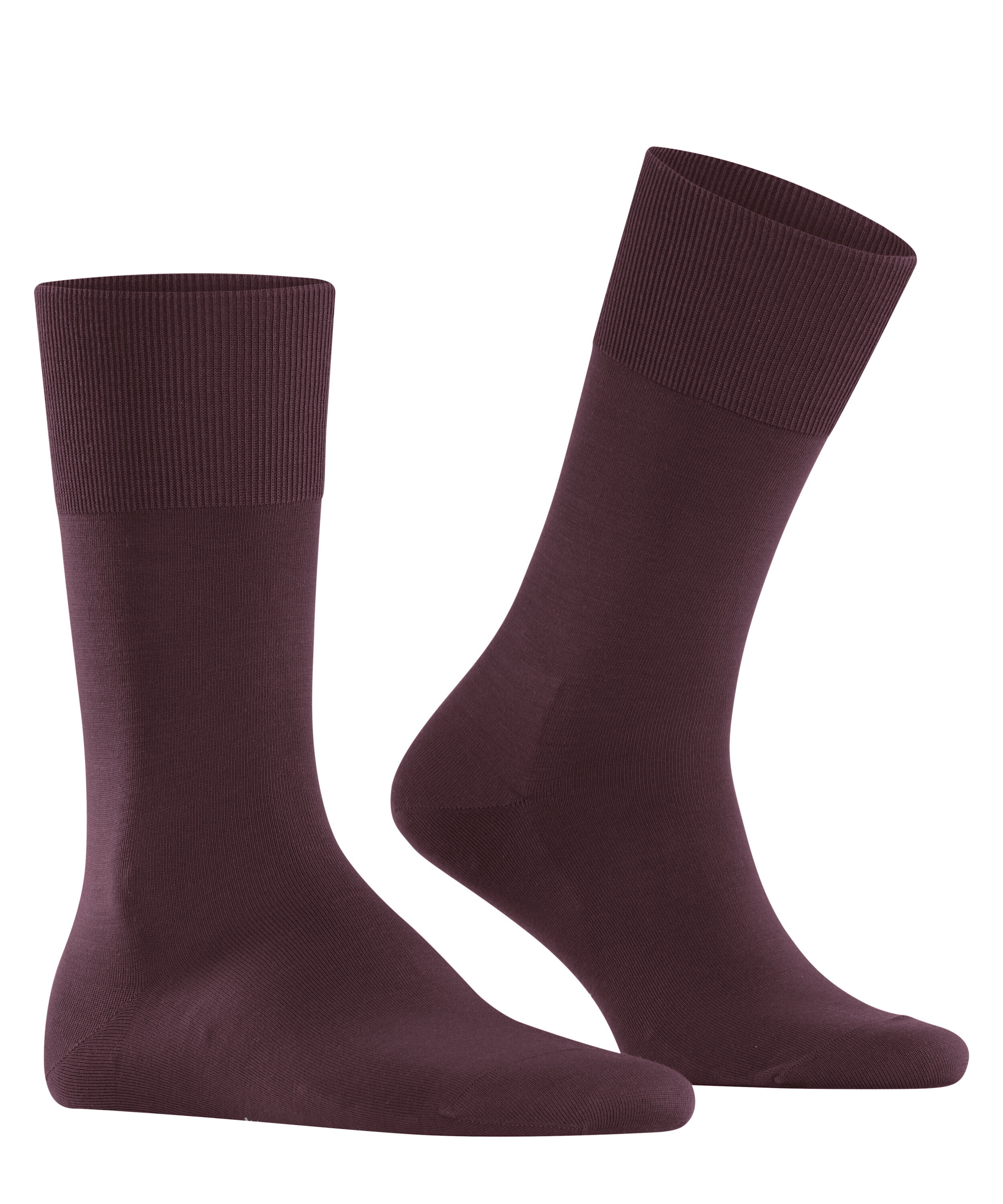 FALKE Socken »ClimaWool«, mit Merinowolle, Feinstrick, temperaturausgleichend