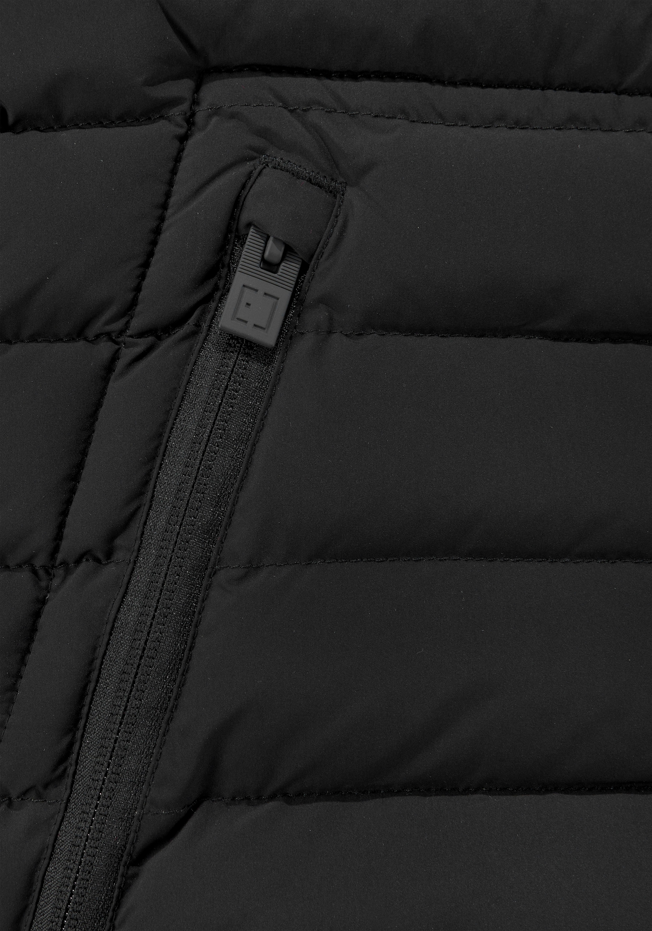 Elbsand Steppjacke, mit 3M Thinsulate